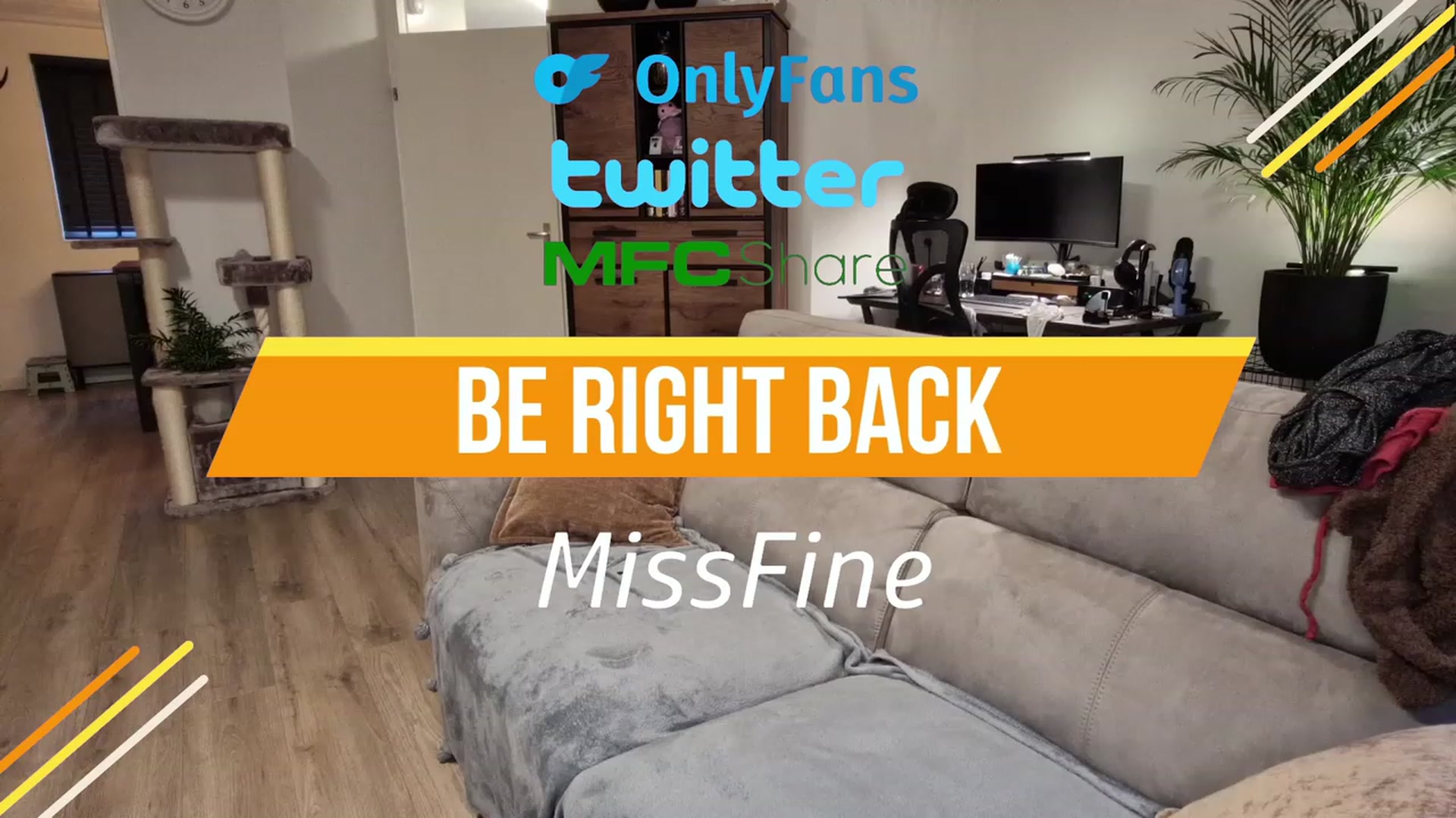 Gallery image thumbnail from MissFine's myfreecams stream on, 03/19/2023, 07:17 image 10 of 20
