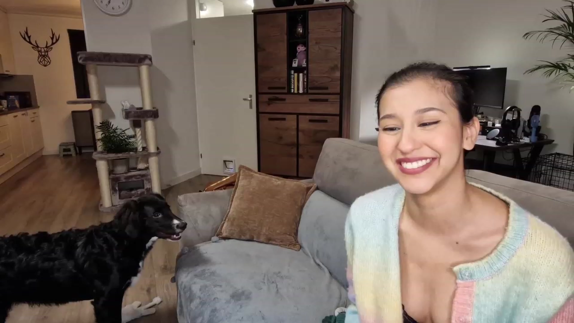 Gallery image thumbnail from MissFine's myfreecams stream on, 03/20/2023, 06:09 image 14 of 20