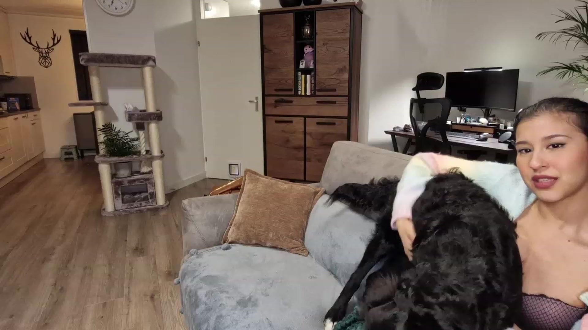 Gallery image thumbnail from MissFine's myfreecams stream on, 03/20/2023, 06:09 image 12 of 20