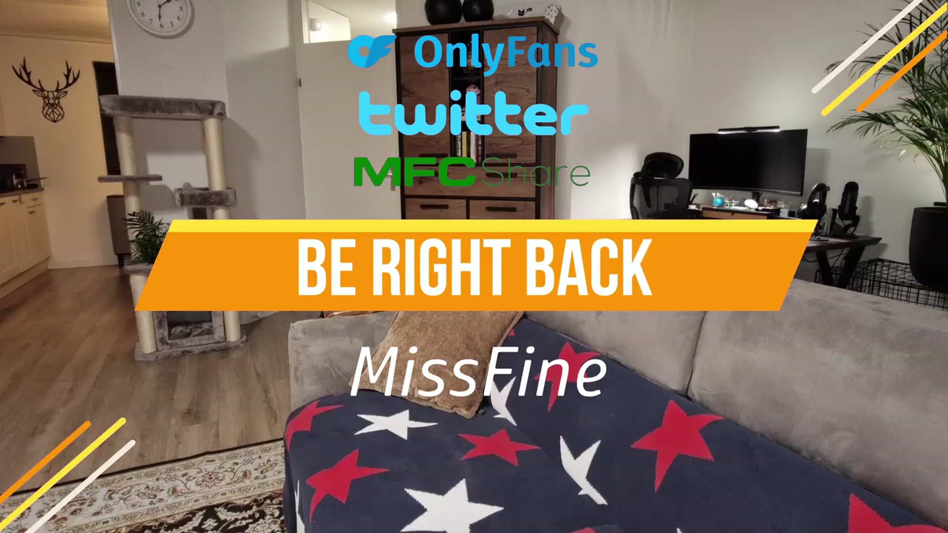 Gallery image thumbnail from MissFine's myfreecams stream on, 03/27/2023, 05:15 image 11 of 20