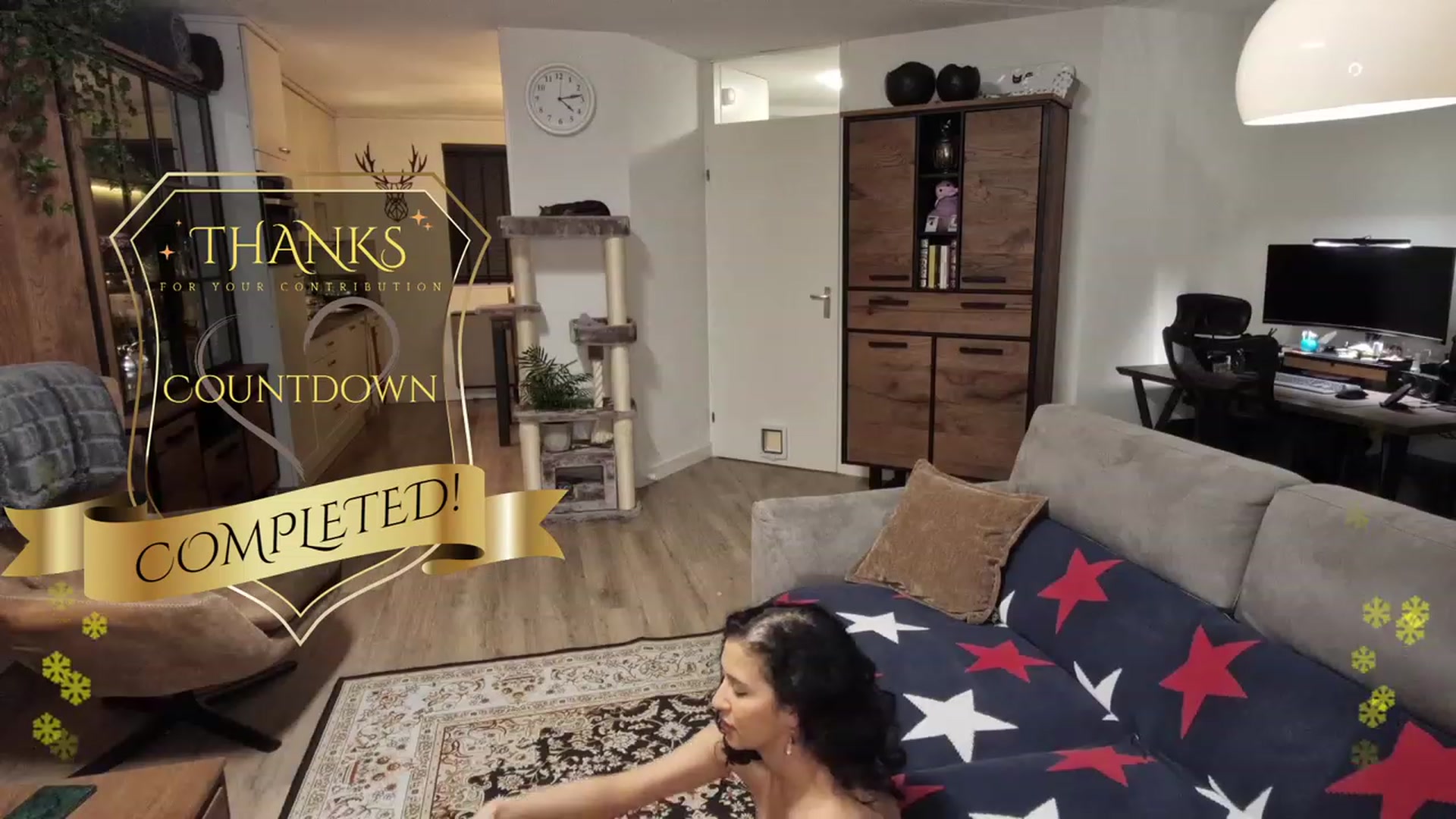 Gallery image thumbnail from MissFine's myfreecams stream on, 03/30/2023, 04:18 image 10 of 20
