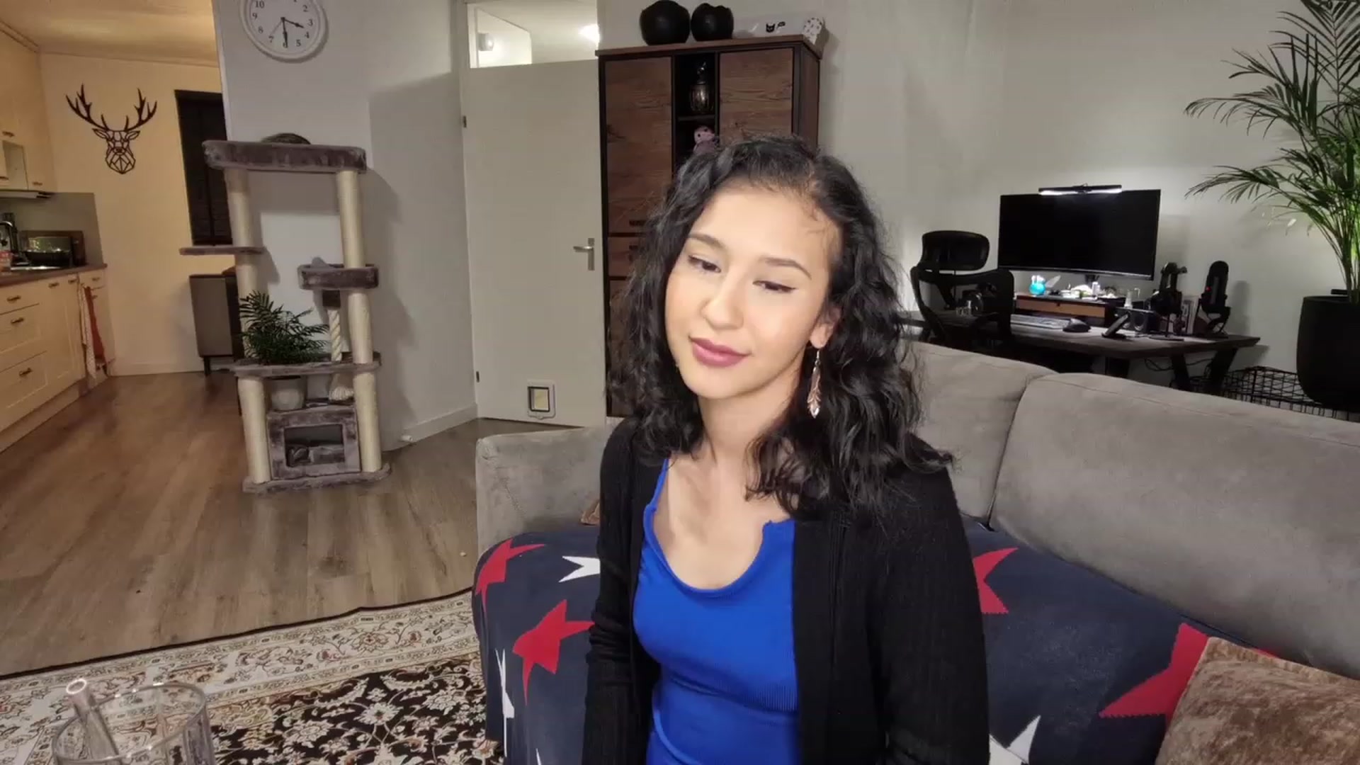 Gallery image thumbnail from MissFine's myfreecams stream on, 03/30/2023, 04:18 image 6 of 20
