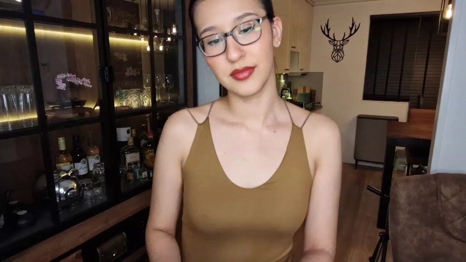 Gallery image thumbnail from MissFine's myfreecams stream on, 04/09/2023, 02:48 image 12 of 20