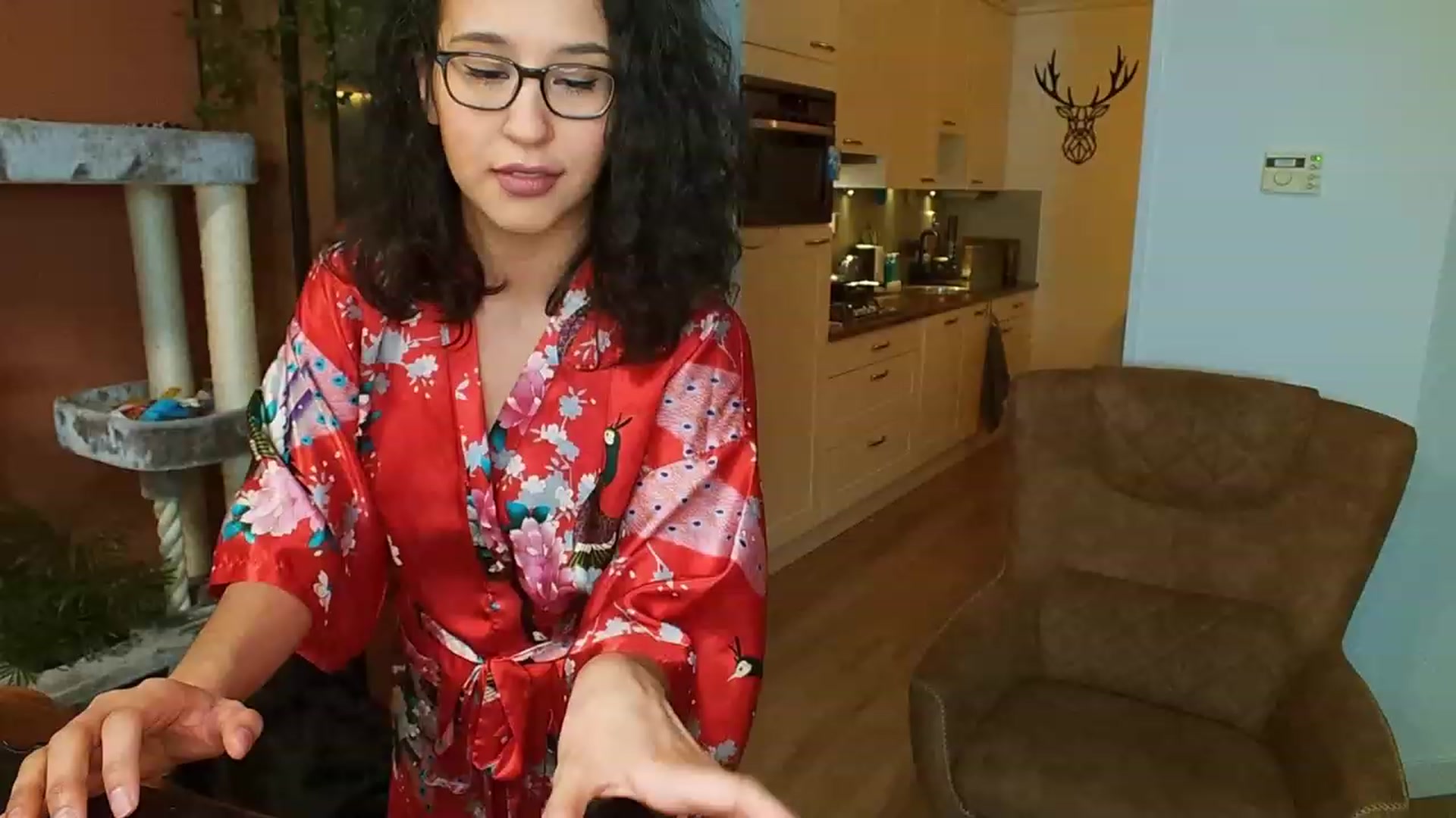 Gallery image thumbnail from MissFine's myfreecams stream on, 04/20/2023, 03:19 image 8 of 20