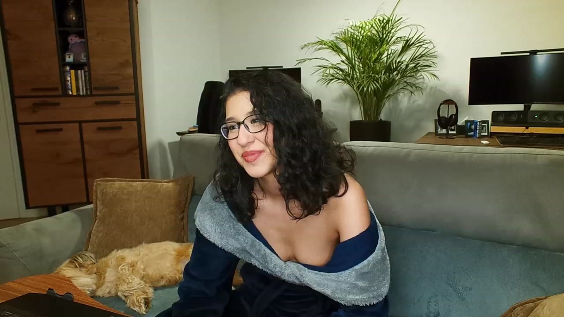 Gallery image thumbnail from MissFine's myfreecams stream on, 04/25/2023, 02:59 image 13 of 20