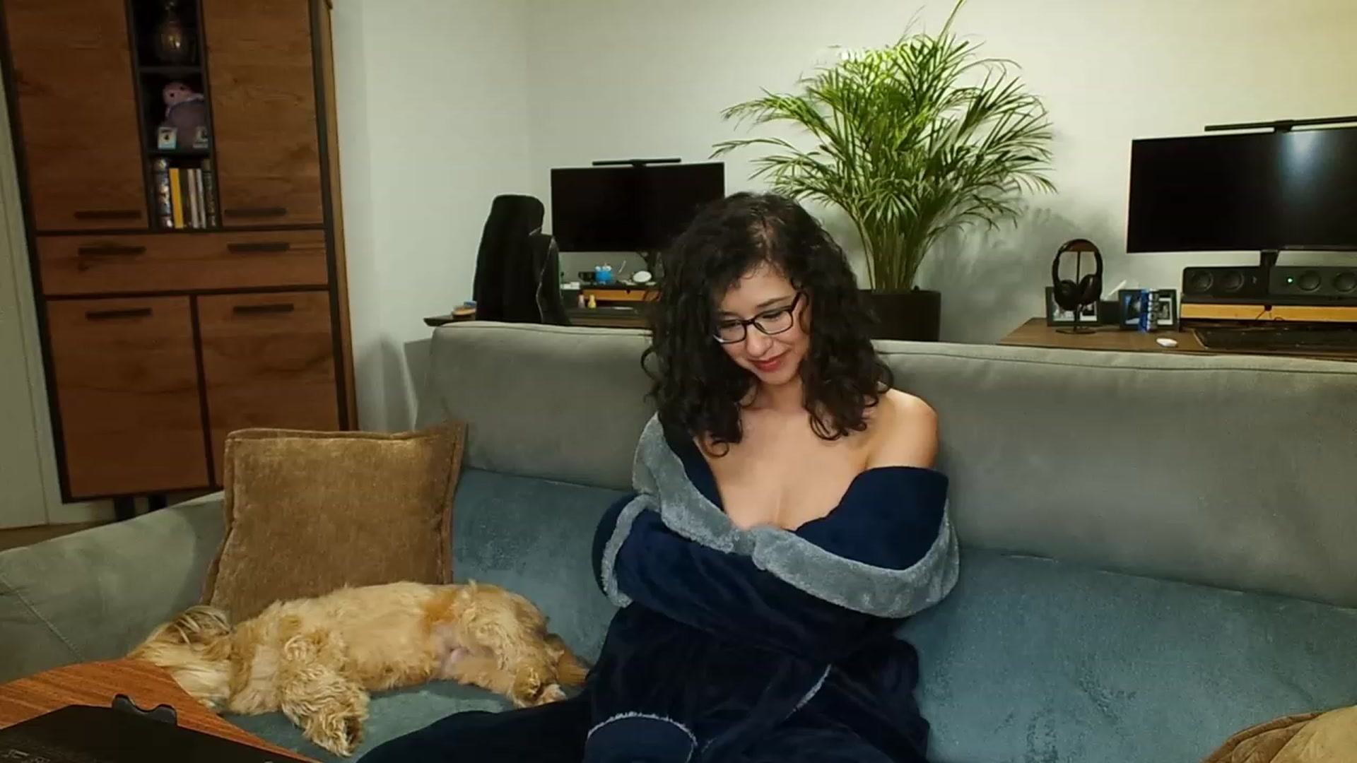 Gallery image thumbnail from MissFine's myfreecams stream on, 04/25/2023, 02:59 image 18 of 20