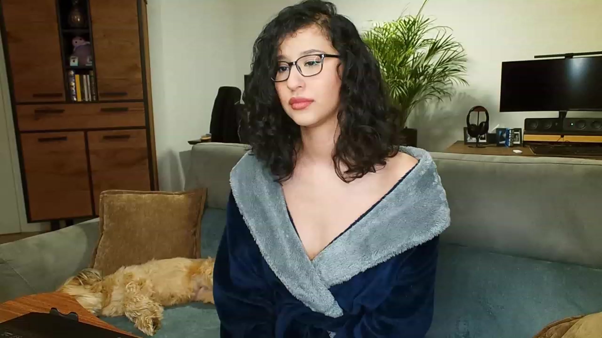 Gallery image thumbnail from MissFine's myfreecams stream on, 04/25/2023, 02:59 image 20 of 20