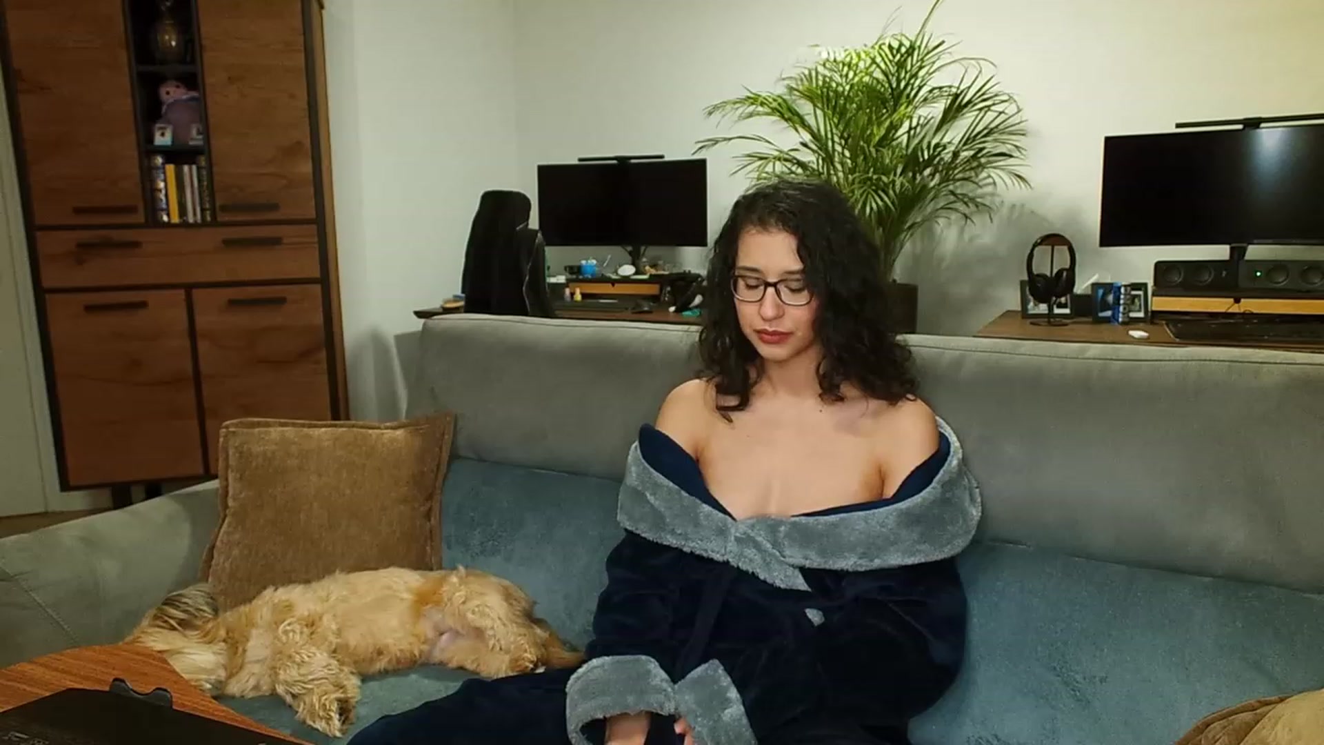 Gallery image thumbnail from MissFine's myfreecams stream on, 04/25/2023, 02:59 image 10 of 20