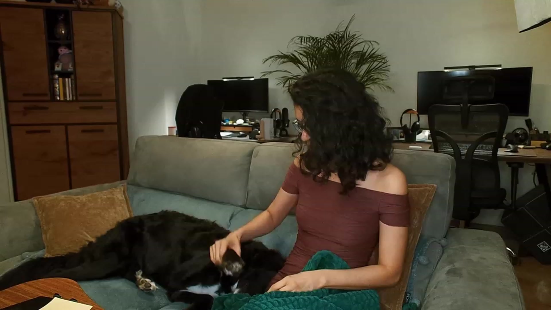 Gallery image thumbnail from MissFine's myfreecams stream on, 04/26/2023, 04:26 image 6 of 20
