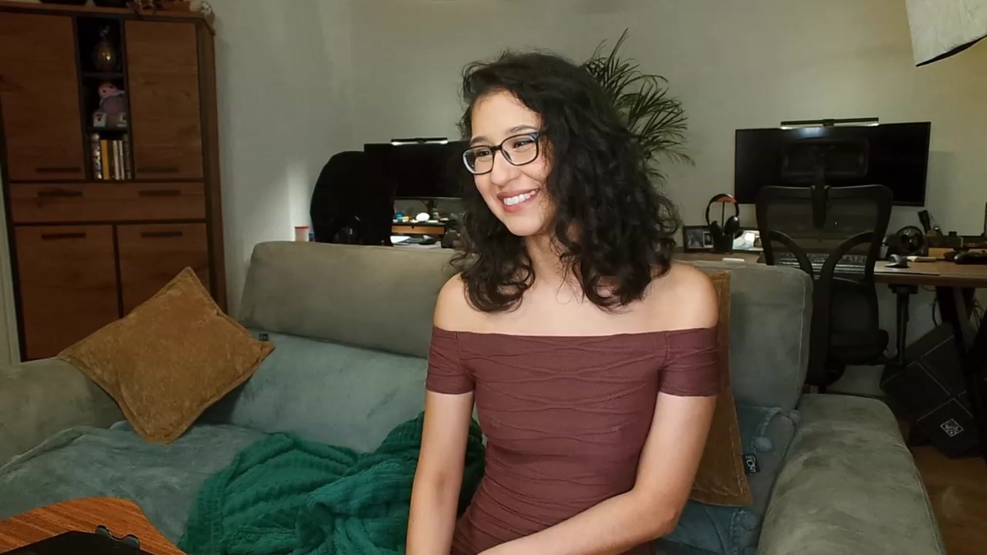 Gallery image thumbnail from MissFine's myfreecams stream on, 04/26/2023, 04:26 image 15 of 20