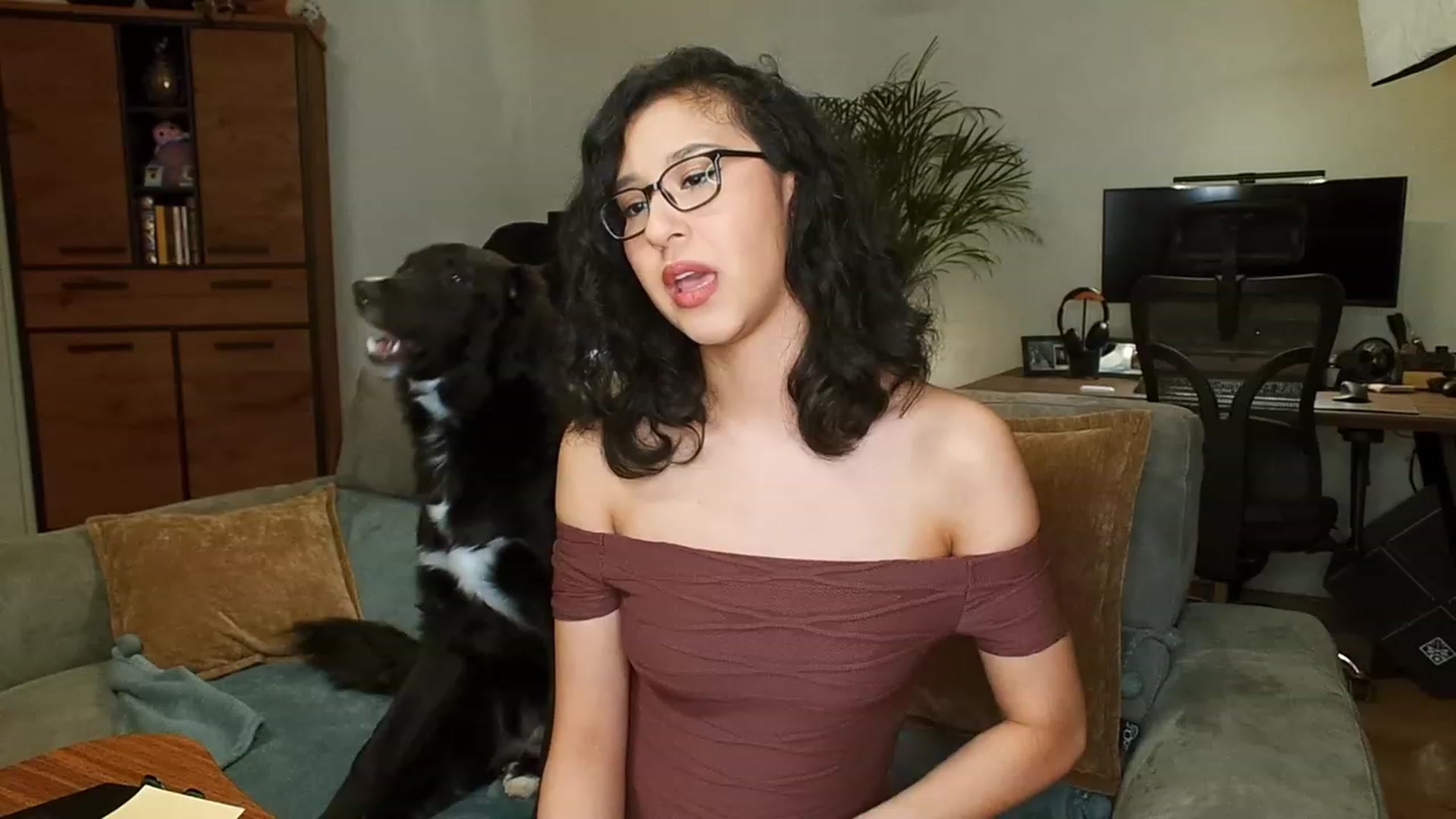 Gallery image thumbnail from MissFine's myfreecams stream on, 04/26/2023, 04:26 image 5 of 20