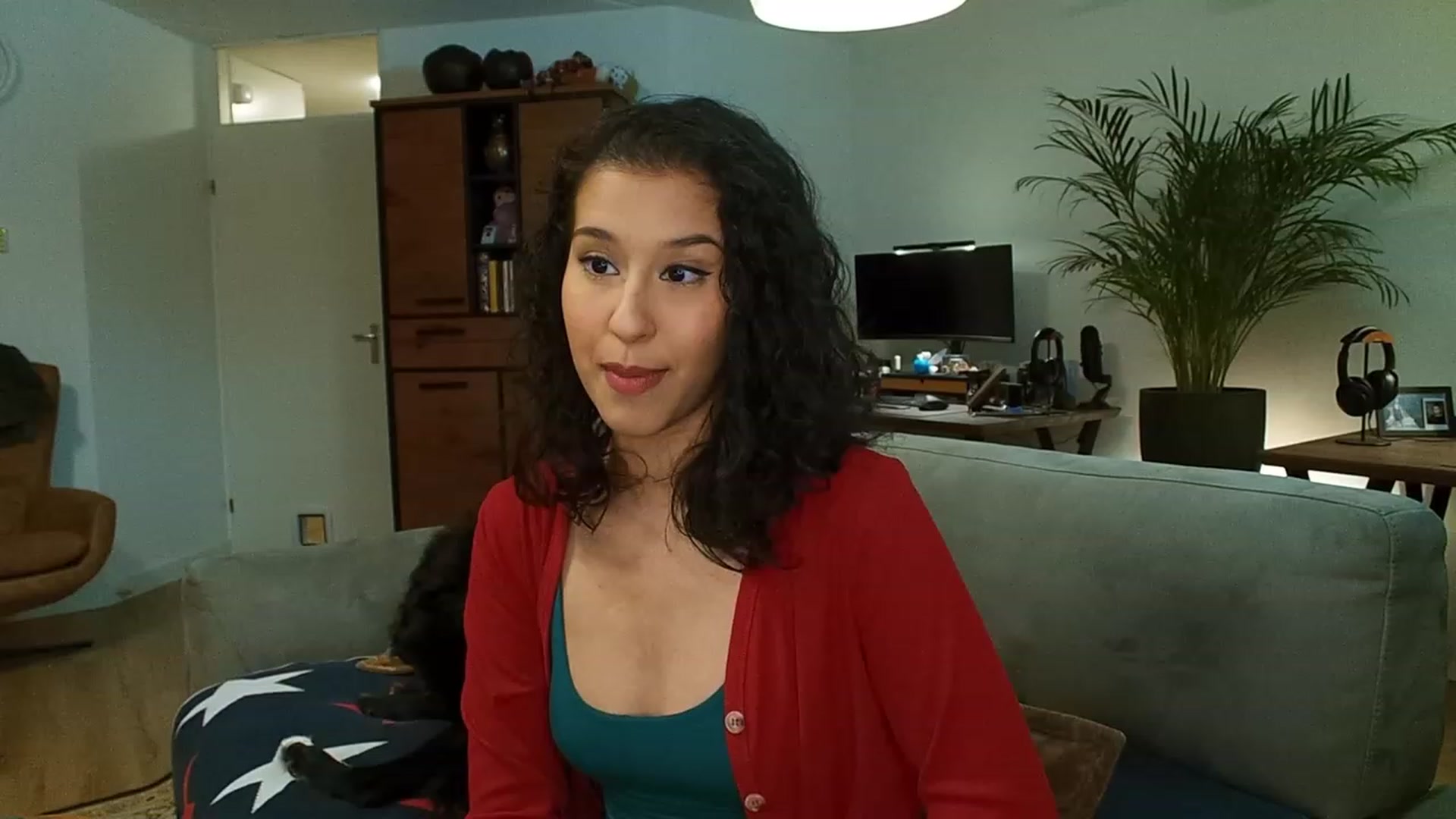 Gallery image thumbnail from MissFine's myfreecams stream on, 05/12/2023, 01:41 image 17 of 20