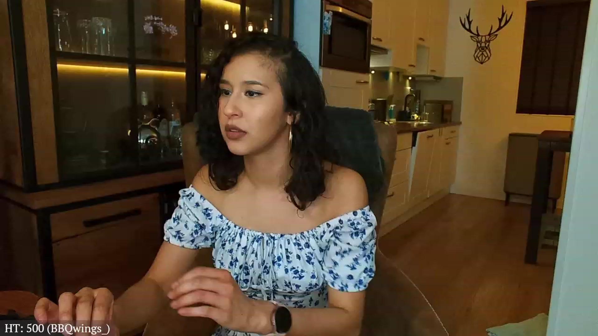 Gallery image thumbnail from MissFine's myfreecams stream on, 05/13/2023, 03:01 image 4 of 20