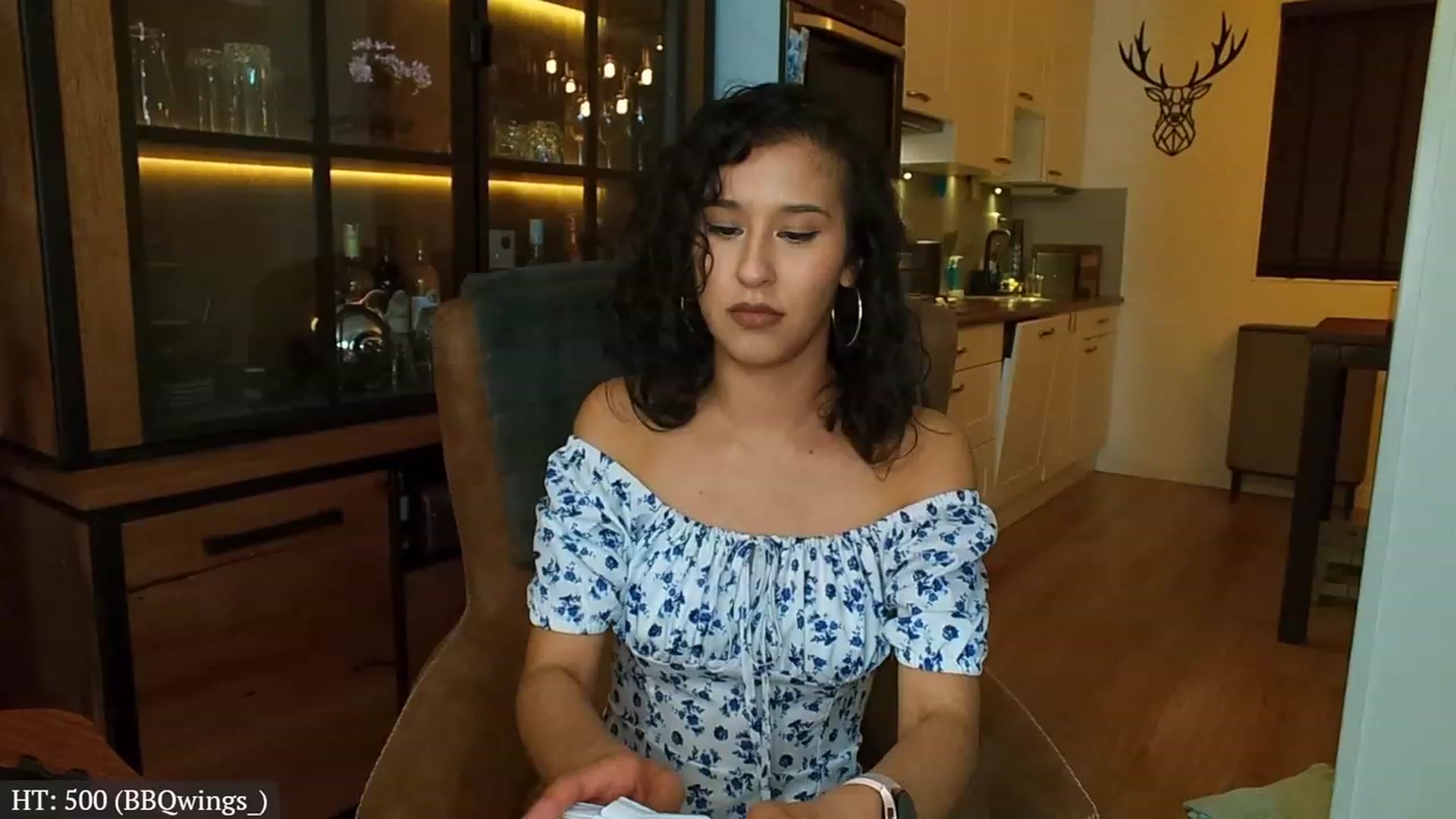 Gallery image thumbnail from MissFine's myfreecams stream on, 05/13/2023, 03:01 image 3 of 20