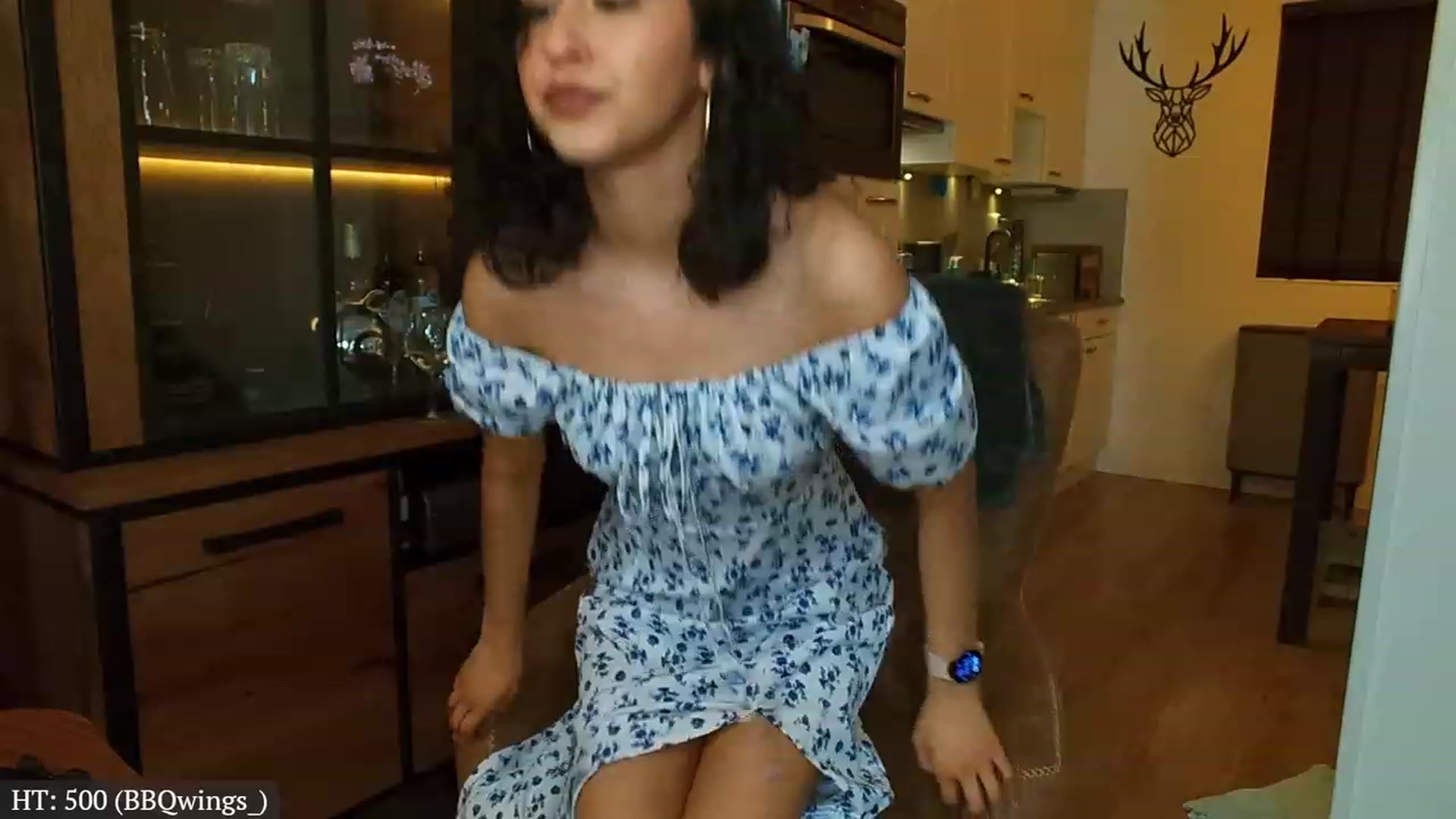 Gallery image thumbnail from MissFine's myfreecams stream on, 05/13/2023, 03:01 image 8 of 20