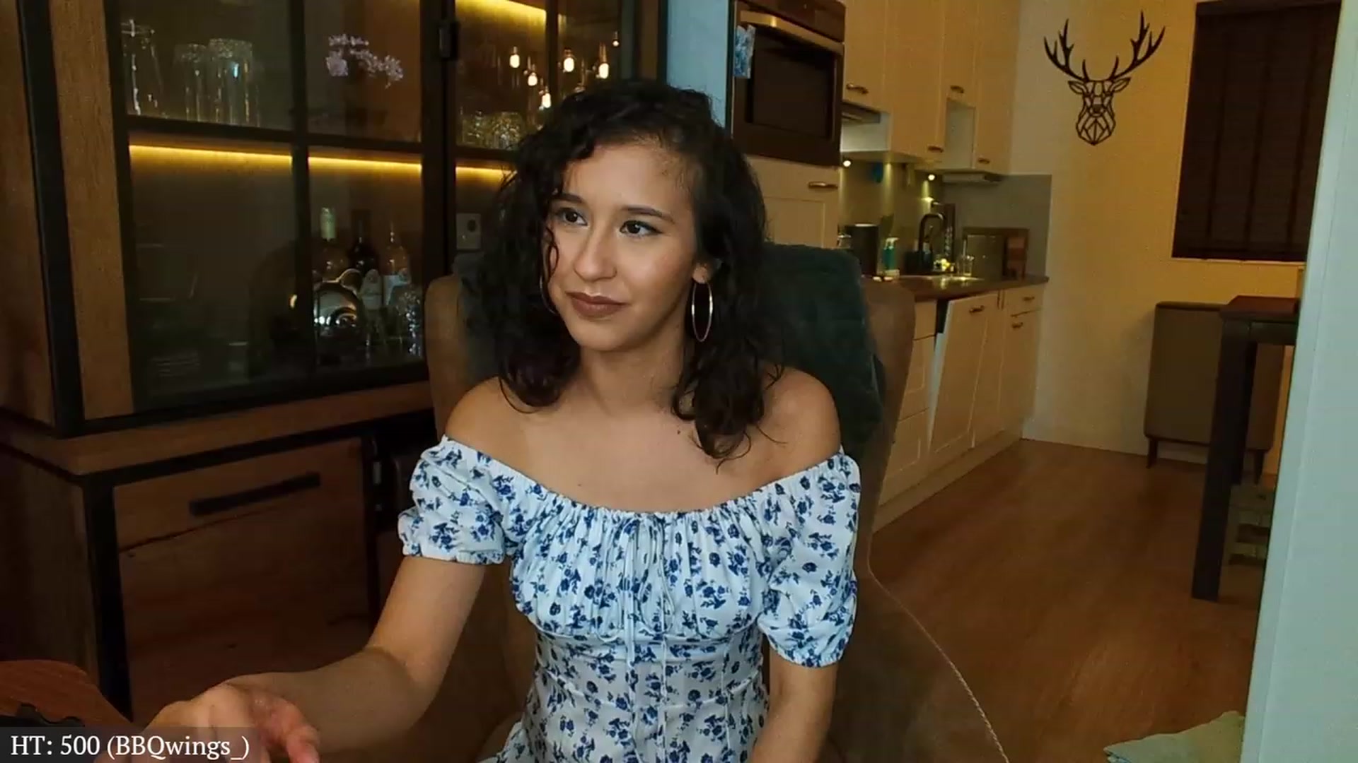 Gallery image thumbnail from MissFine's myfreecams stream on, 05/13/2023, 03:01 image 5 of 20