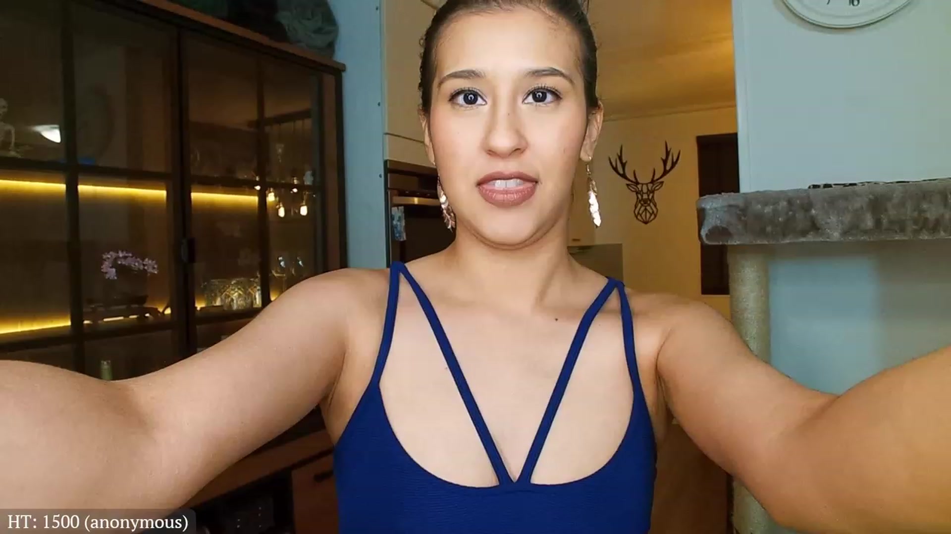 Gallery image thumbnail from MissFine's myfreecams stream on, 05/16/2023, 01:51 image 17 of 20