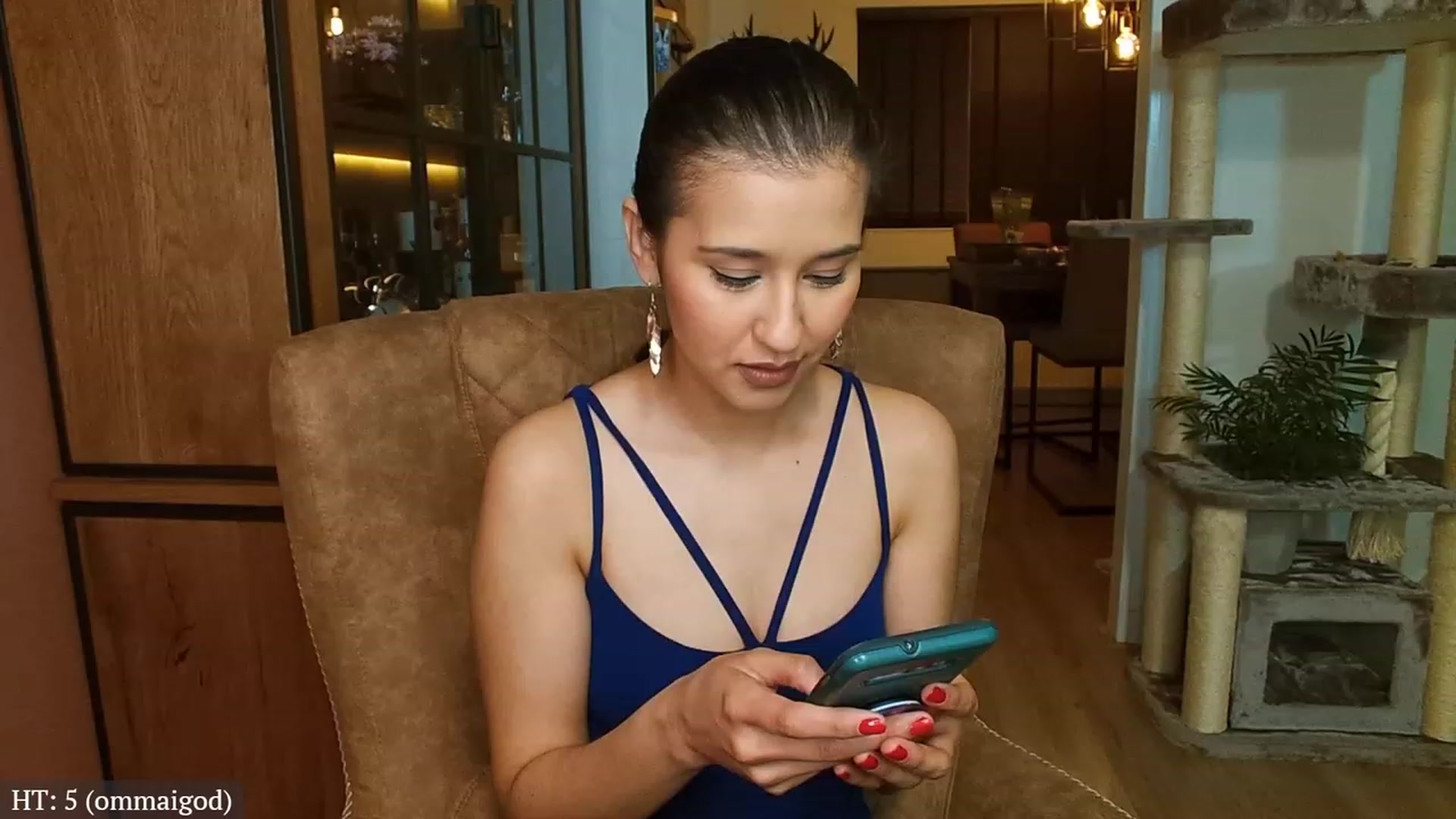 Gallery image thumbnail from MissFine's myfreecams stream on, 05/16/2023, 01:51 image 12 of 20