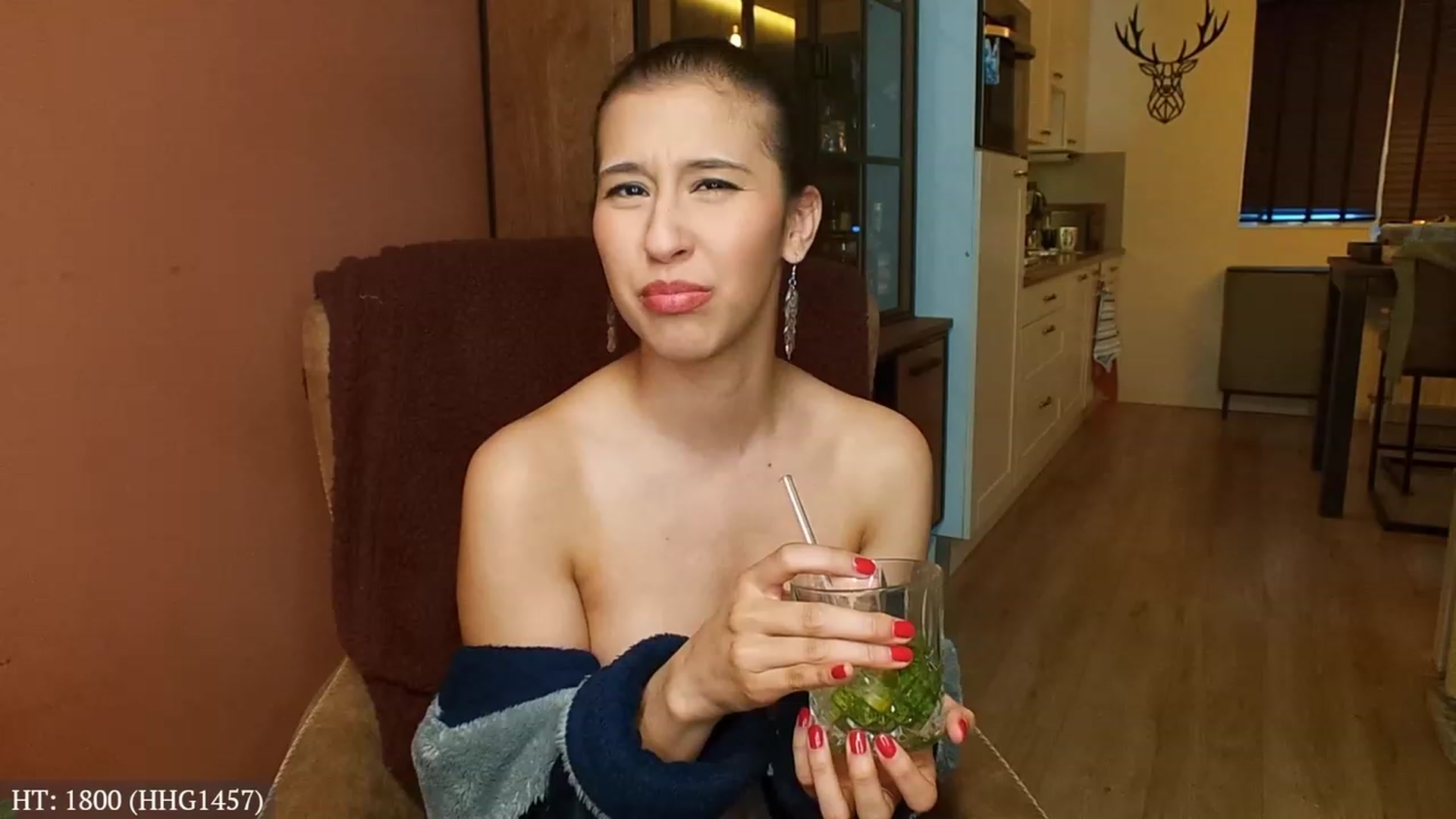Gallery image thumbnail from MissFine's myfreecams stream on, 05/18/2023, 04:06 image 7 of 20