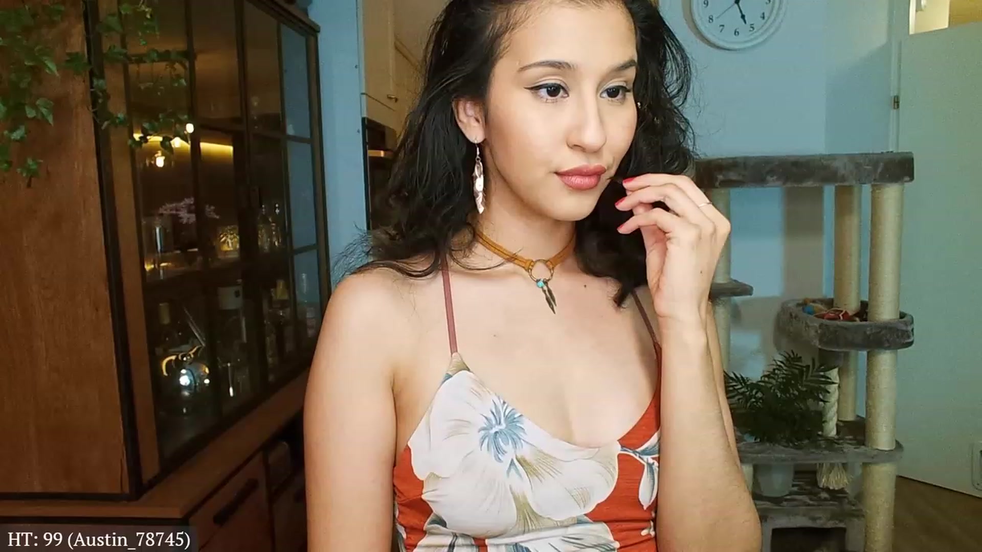 Gallery image thumbnail from MissFine's myfreecams stream on, 05/21/2023, 03:21 image 18 of 20