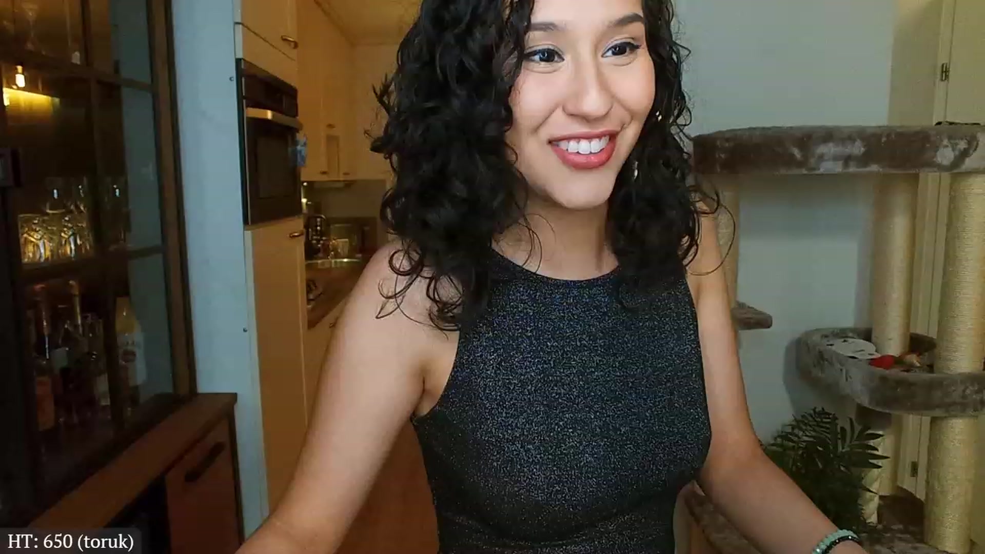 Gallery image thumbnail from MissFine's myfreecams stream on, 05/28/2023, 04:08 image 1 of 20