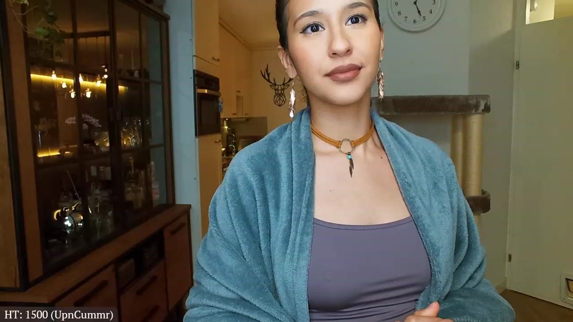 Gallery image thumbnail from MissFine's myfreecams stream on, 05/31/2023, 03:20 image 18 of 20