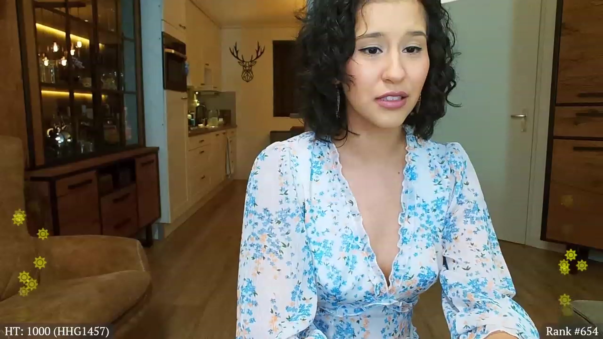 Gallery image thumbnail from MissFine's myfreecams stream on, 06/08/2023, 03:38 image 9 of 20