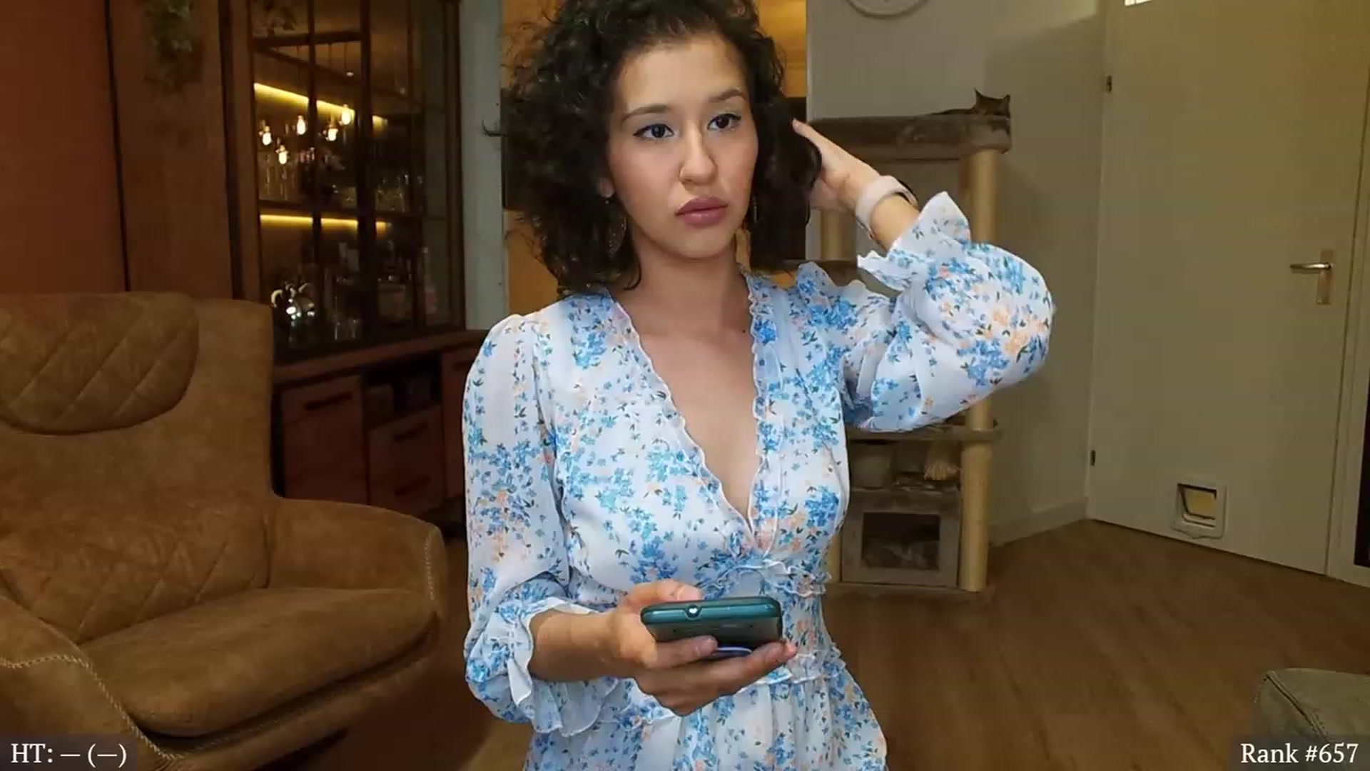 Gallery image thumbnail from MissFine's myfreecams stream on, 06/08/2023, 03:38 image 1 of 20