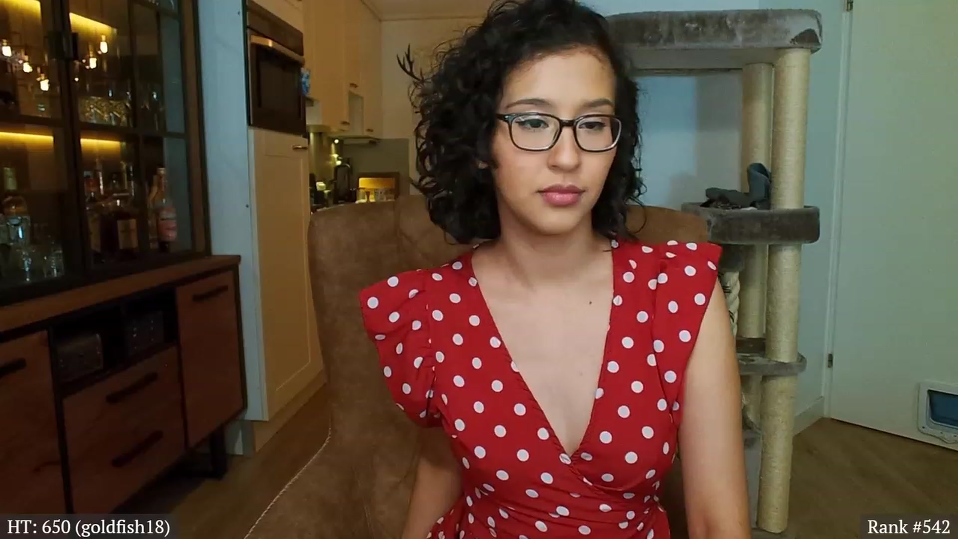 Gallery image thumbnail from MissFine's myfreecams stream on, 06/12/2023, 04:03 image 17 of 20