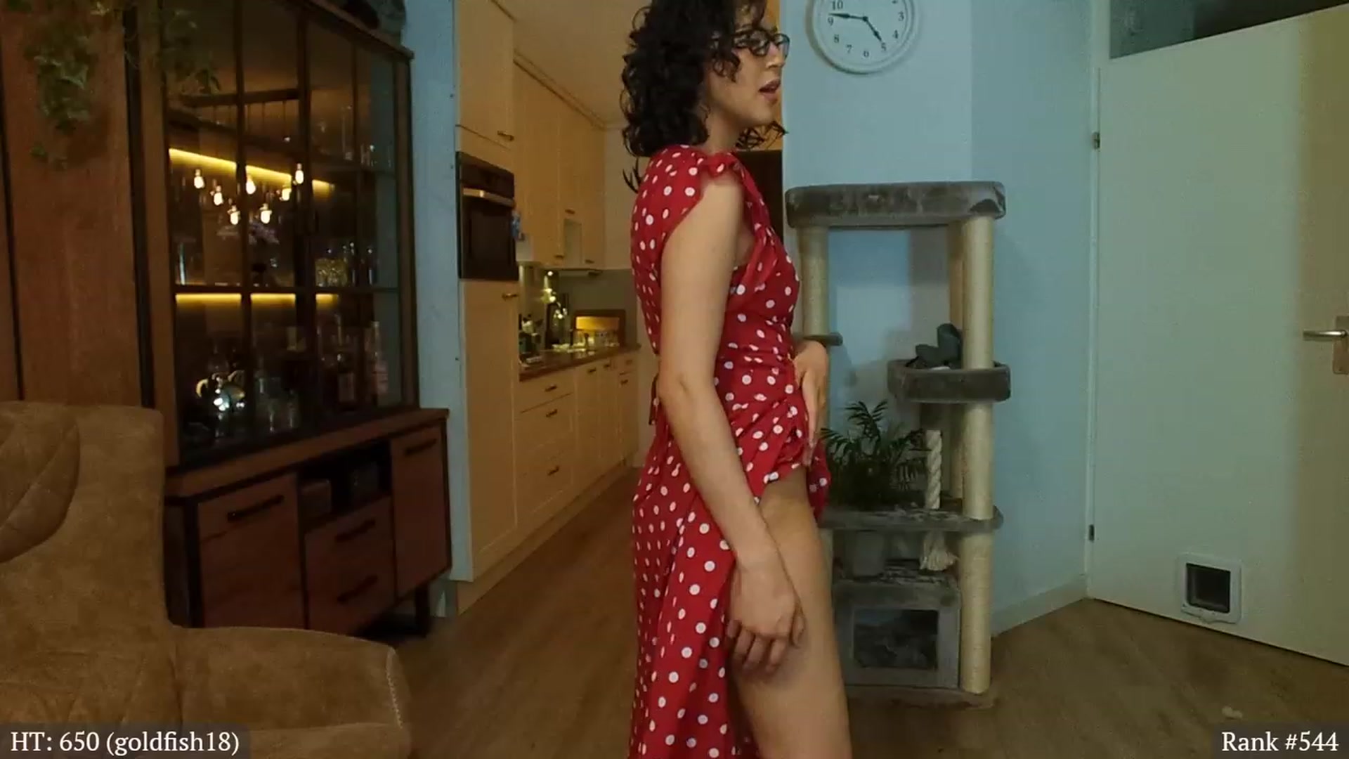 Gallery image thumbnail from MissFine's myfreecams stream on, 06/12/2023, 04:03 image 9 of 20