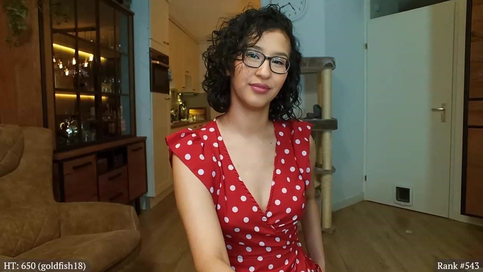 Gallery image thumbnail from MissFine's myfreecams stream on, 06/12/2023, 04:03 image 8 of 20