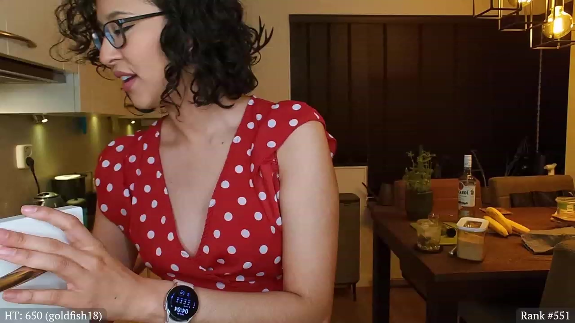 Gallery image thumbnail from MissFine's myfreecams stream on, 06/12/2023, 04:03 image 2 of 20