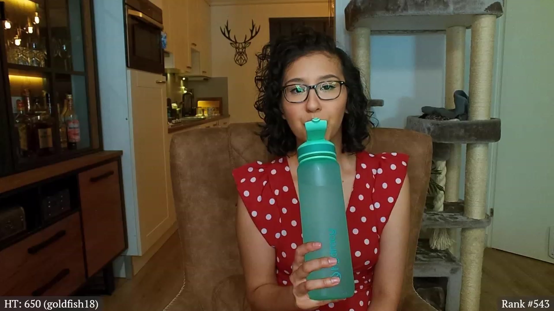 Gallery image thumbnail from MissFine's myfreecams stream on, 06/12/2023, 04:03 image 13 of 20