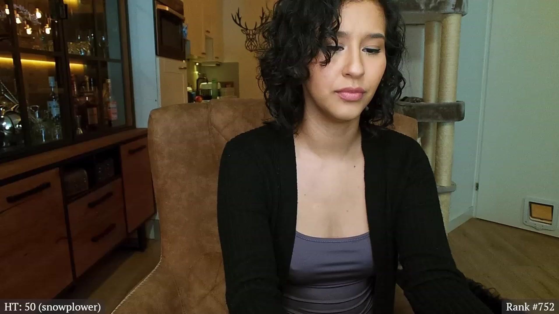 Gallery image thumbnail from MissFine's myfreecams stream on, 06/17/2023, 03:41 image 11 of 20