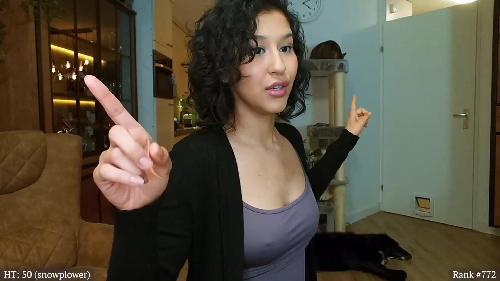 Gallery image thumbnail from MissFine's myfreecams stream on, 06/17/2023, 03:41 image 8 of 20