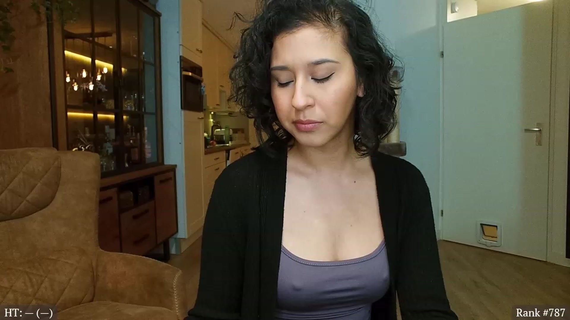Gallery image thumbnail from MissFine's myfreecams stream on, 06/17/2023, 03:41 image 6 of 20