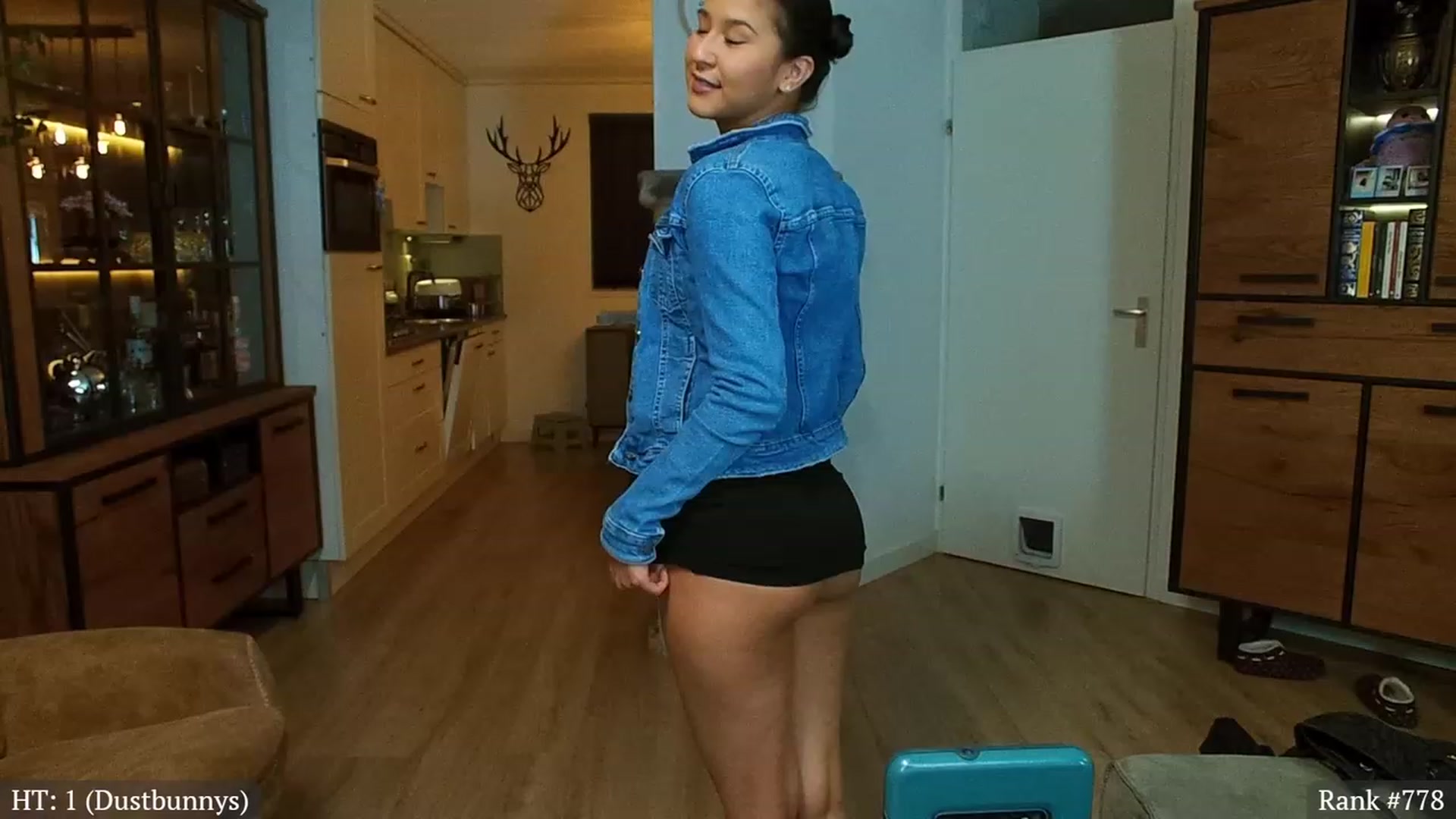 Gallery image thumbnail from MissFine's myfreecams stream on, 06/18/2023, 05:58 image 1 of 20