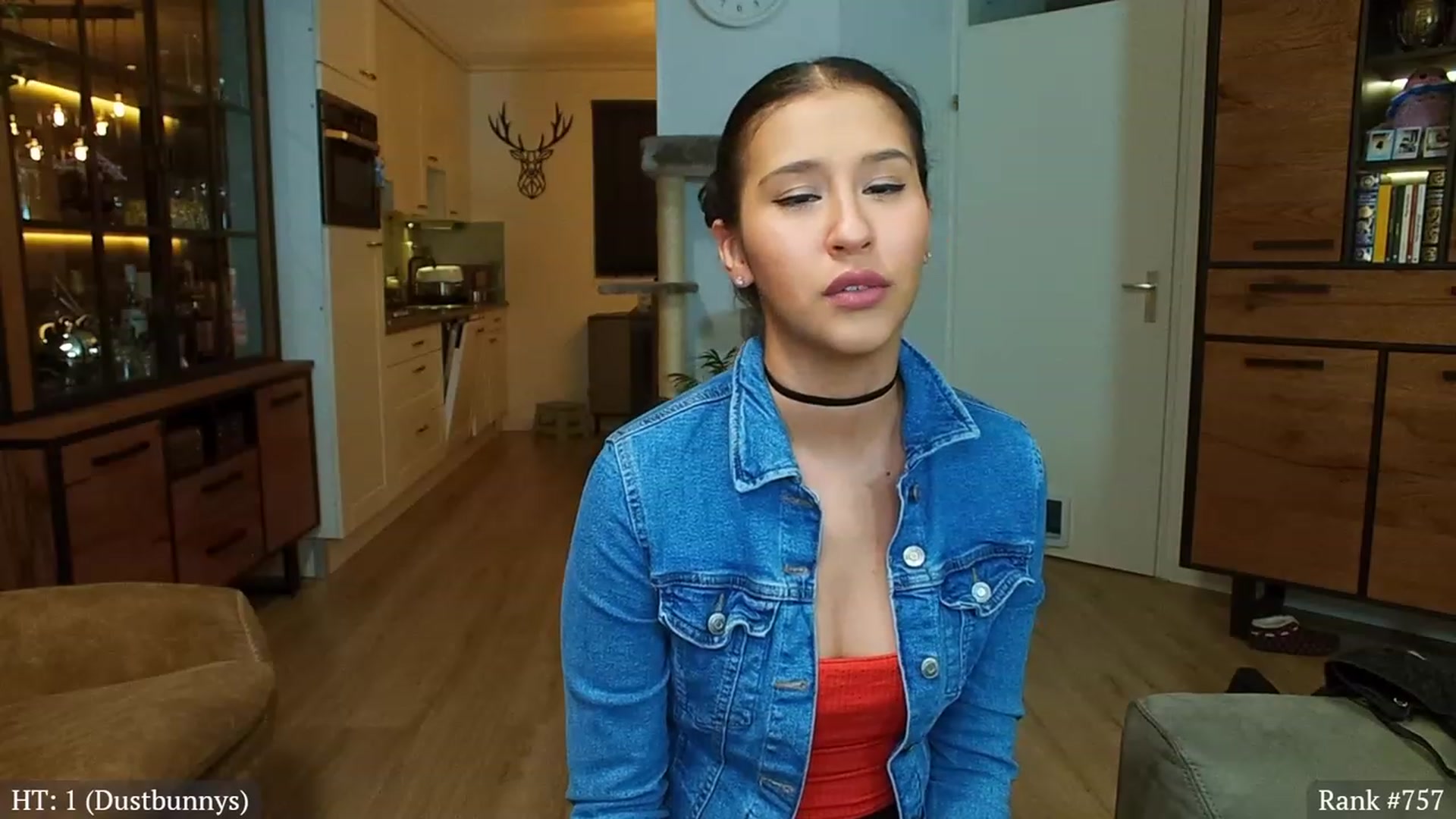 Gallery image thumbnail from MissFine's myfreecams stream on, 06/18/2023, 05:58 image 4 of 20