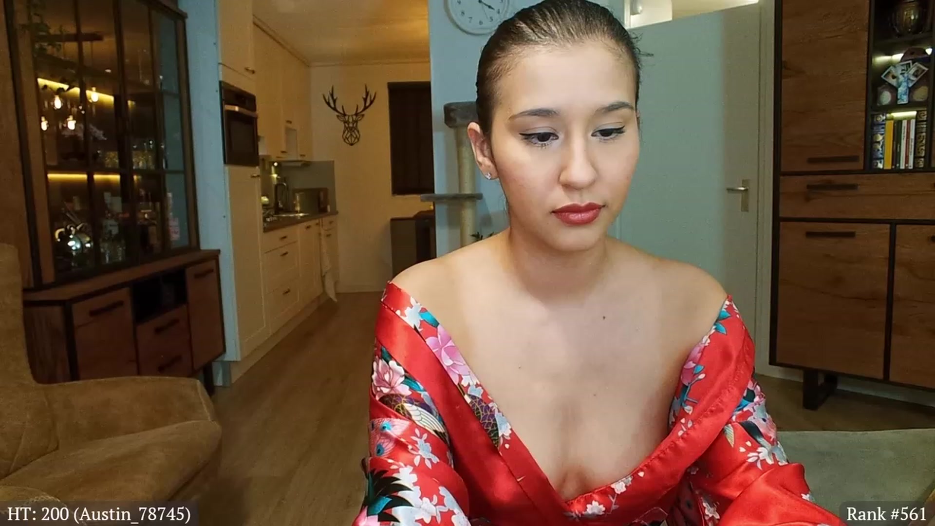 Gallery image thumbnail from MissFine's myfreecams stream on, 06/20/2023, 03:57 image 5 of 20