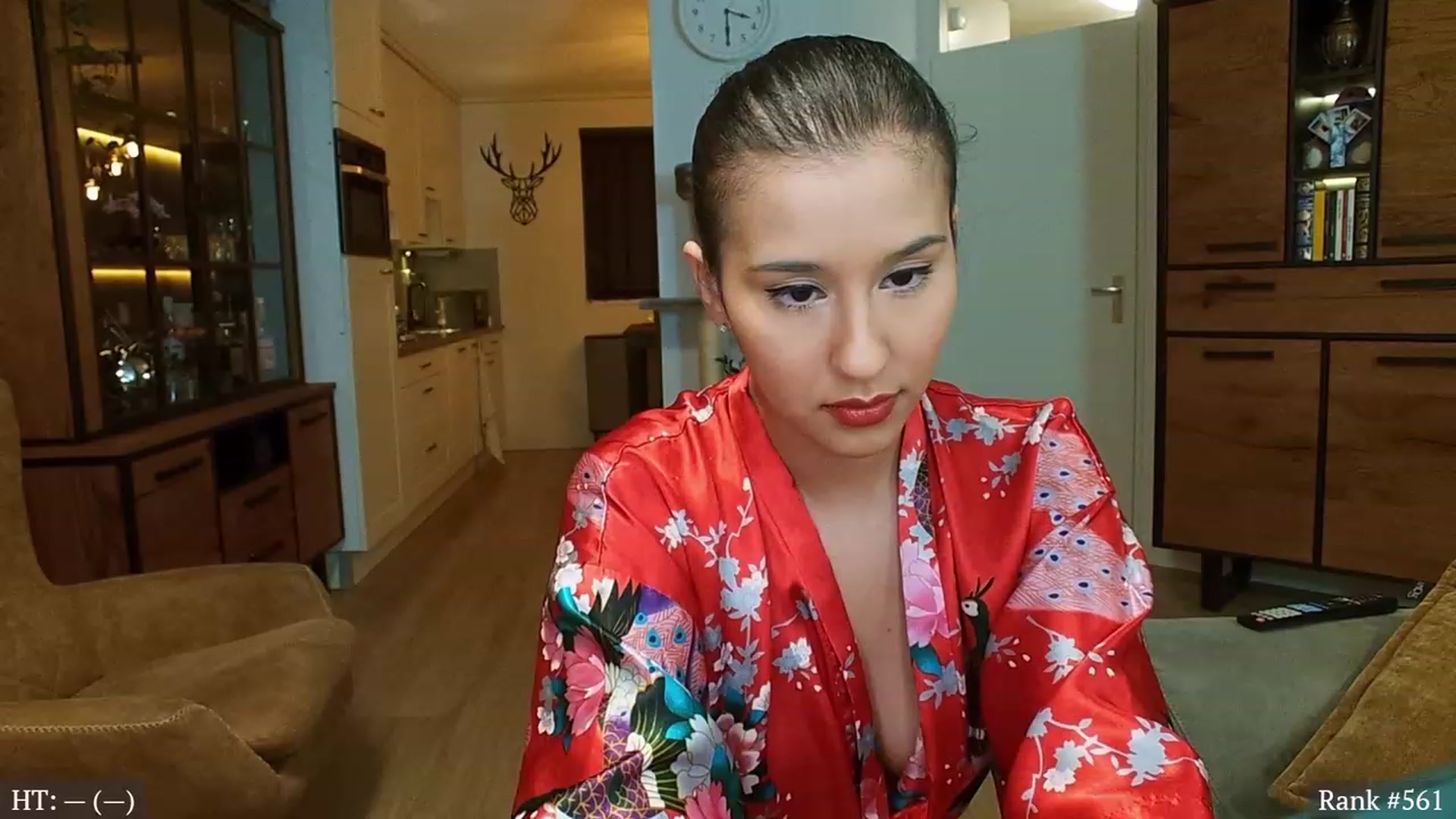 Gallery image thumbnail from MissFine's myfreecams stream on, 06/20/2023, 03:57 image 1 of 20