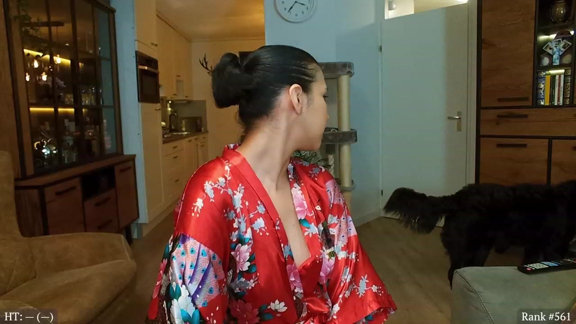 Gallery image thumbnail from MissFine's myfreecams stream on, 06/20/2023, 03:57 image 2 of 20
