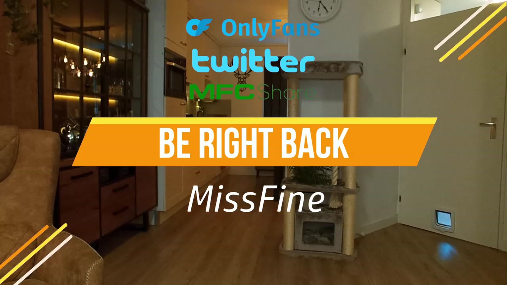 Gallery image thumbnail from MissFine's myfreecams stream on, 06/25/2023, 04:39 image 20 of 20