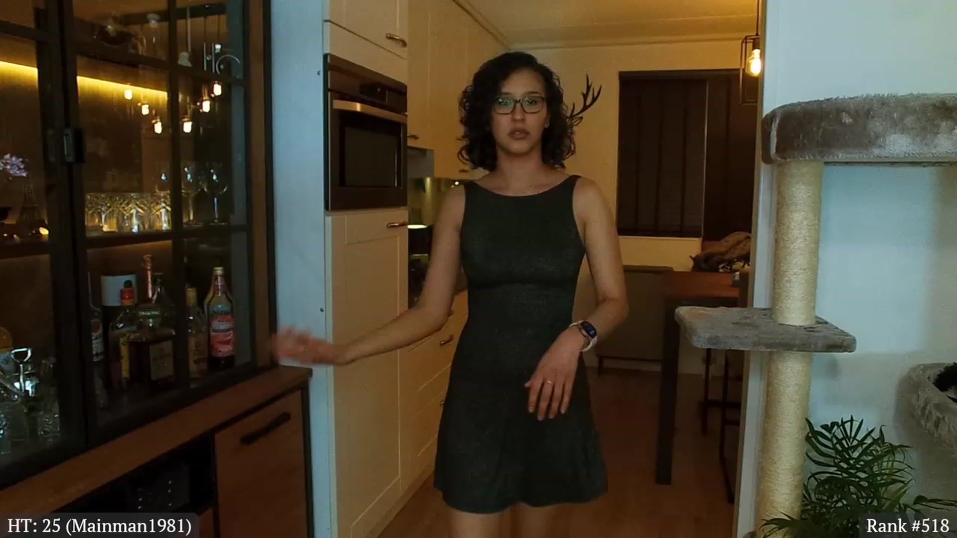 Gallery image thumbnail from MissFine's myfreecams stream on, 06/25/2023, 04:39 image 5 of 20