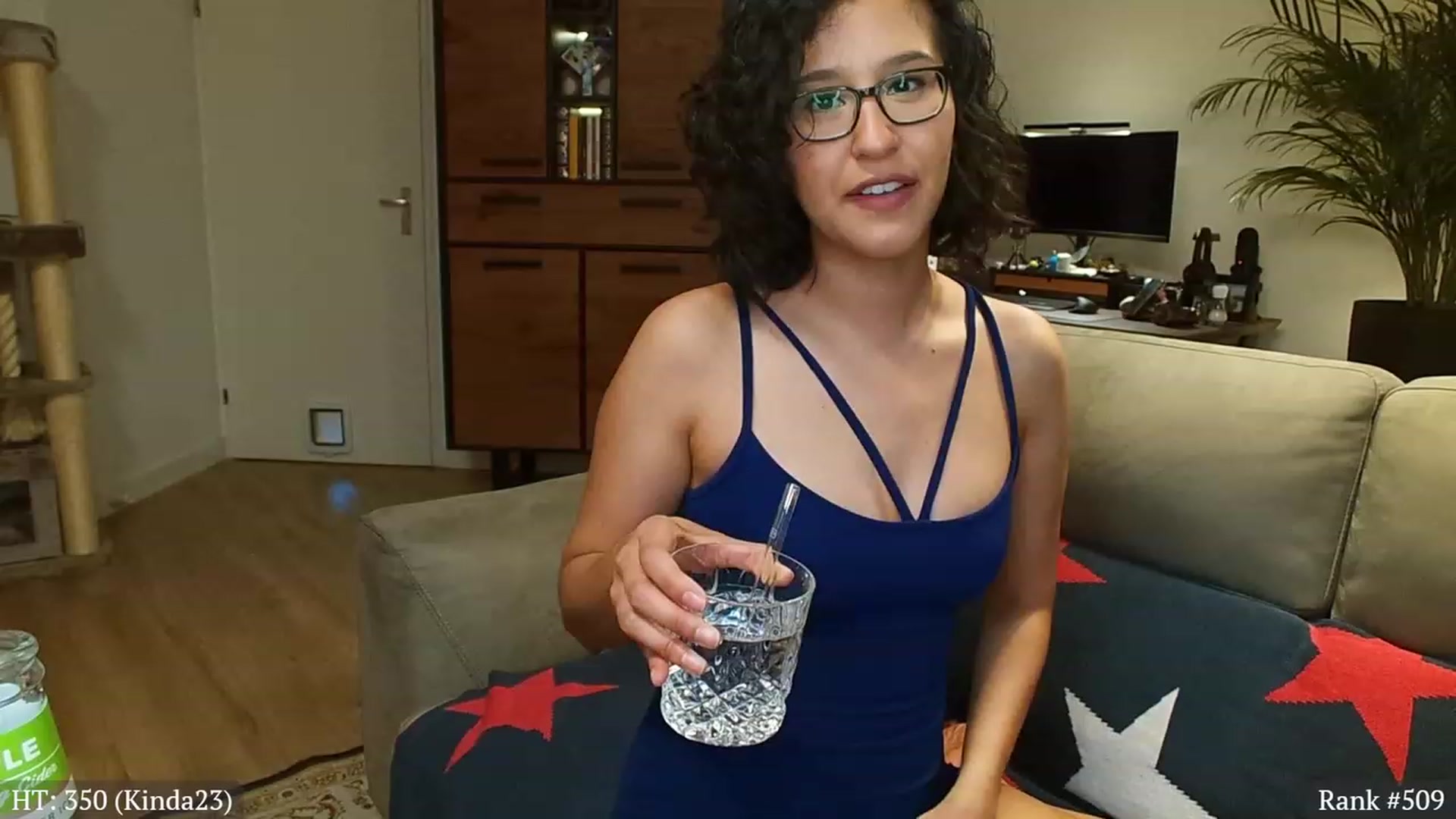 Gallery image thumbnail from MissFine's myfreecams stream on, 06/25/2023, 04:39 image 14 of 20