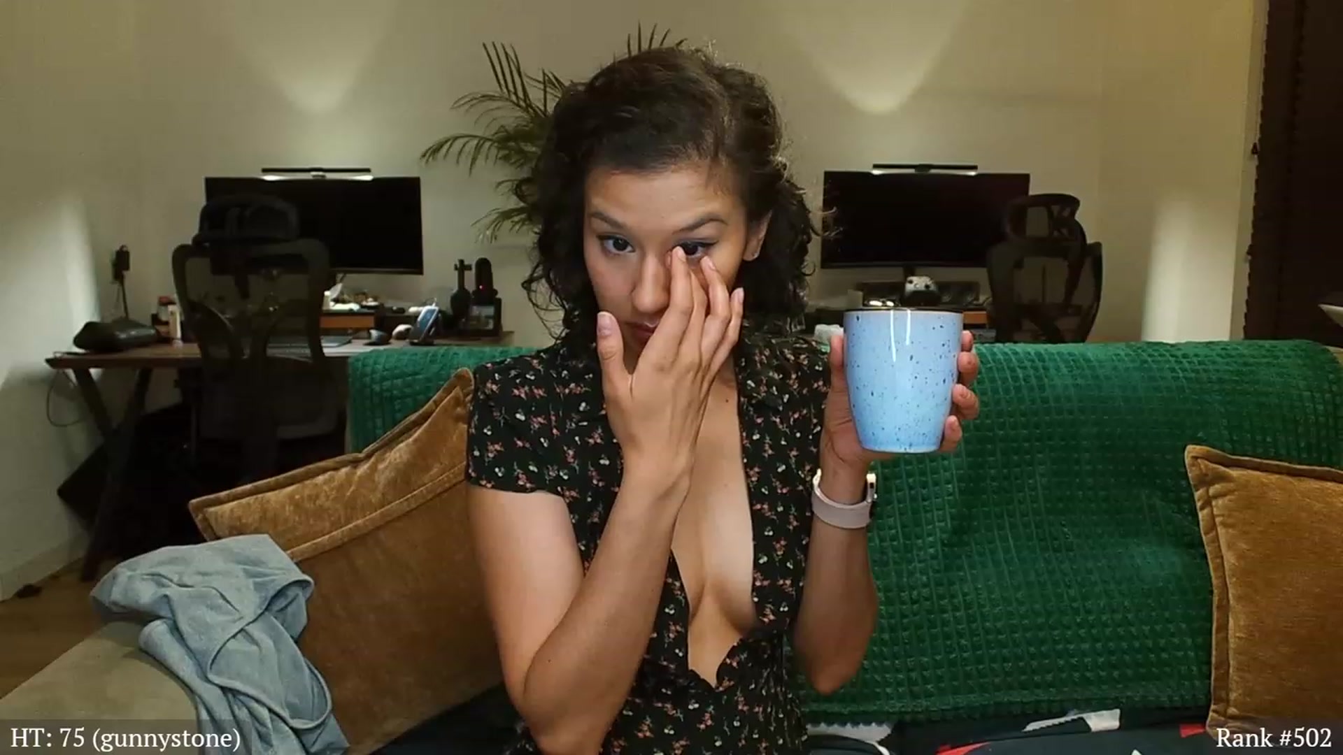 Gallery image thumbnail from MissFine's myfreecams stream on, 06/26/2023, 04:11 image 6 of 20