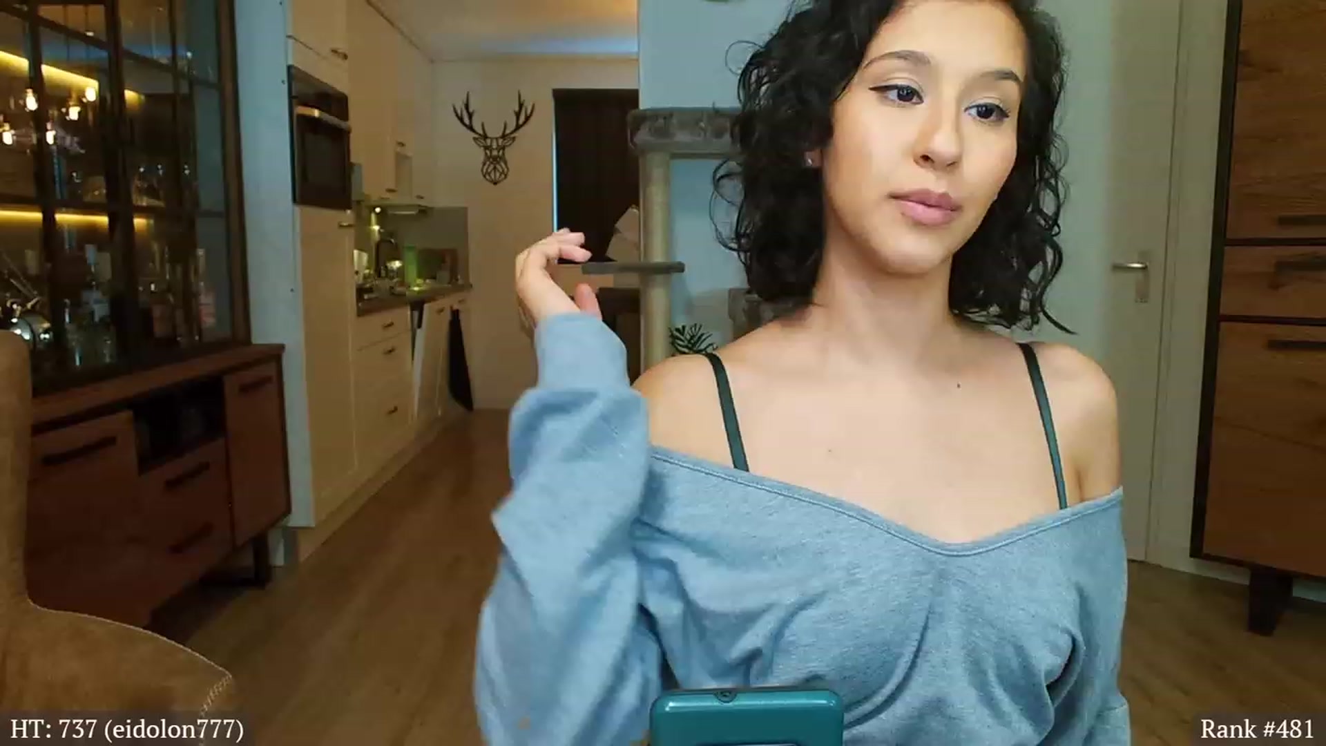 Gallery image thumbnail from MissFine's myfreecams stream on, 06/26/2023, 05:09 image 17 of 20