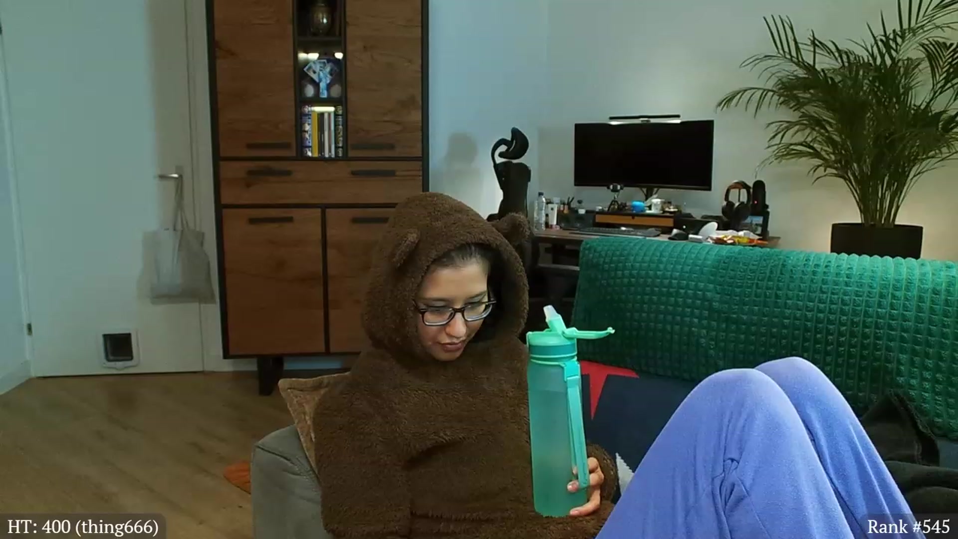 Gallery image thumbnail from MissFine's myfreecams stream on, 06/30/2023, 03:03 image 19 of 20
