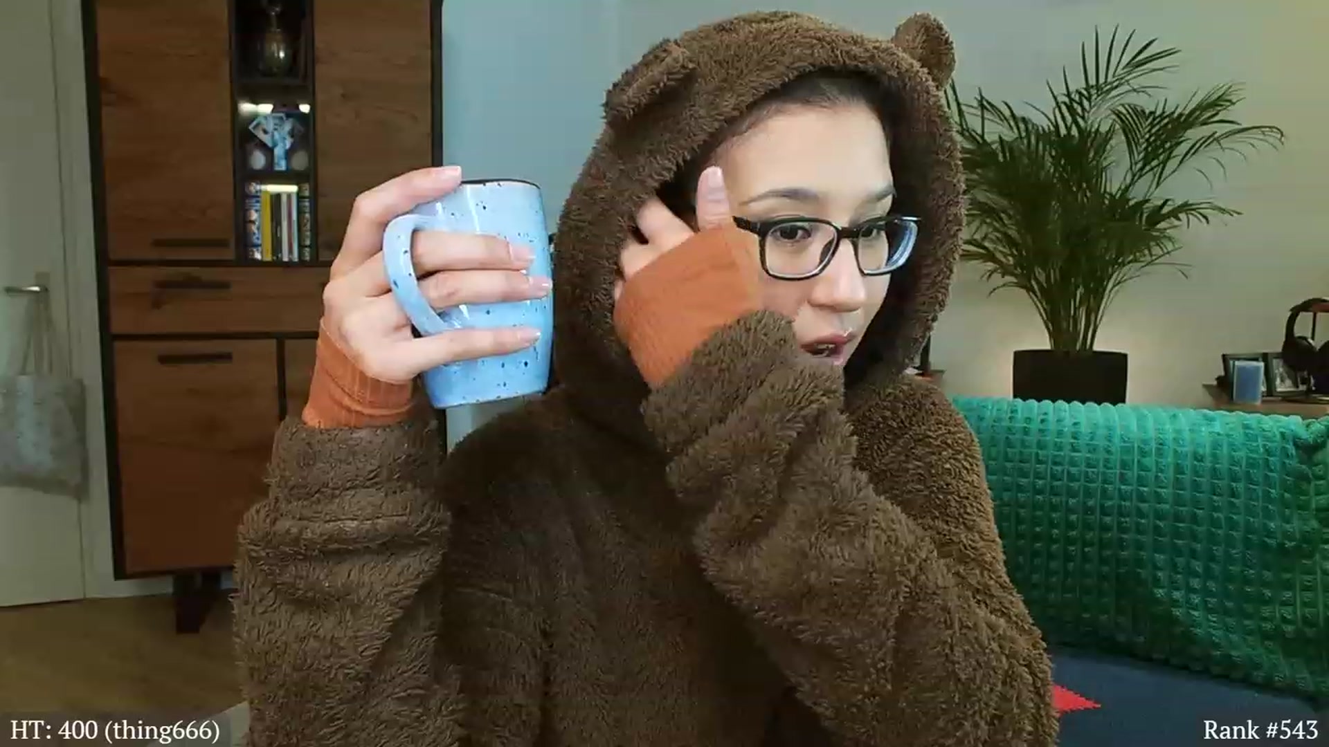 Gallery image thumbnail from MissFine's myfreecams stream on, 06/30/2023, 03:03 image 8 of 20