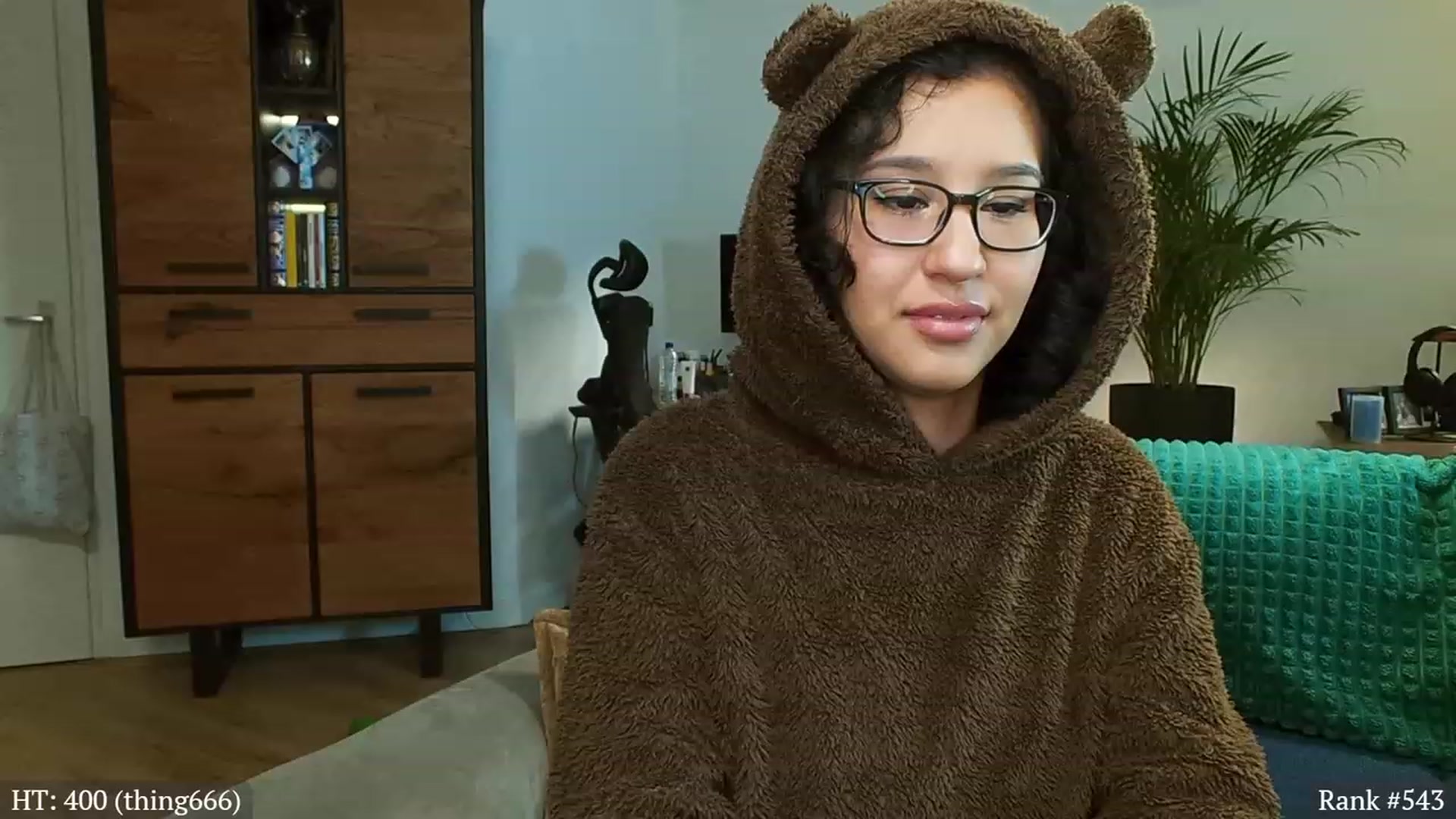 Gallery image thumbnail from MissFine's myfreecams stream on, 06/30/2023, 03:03 image 7 of 20