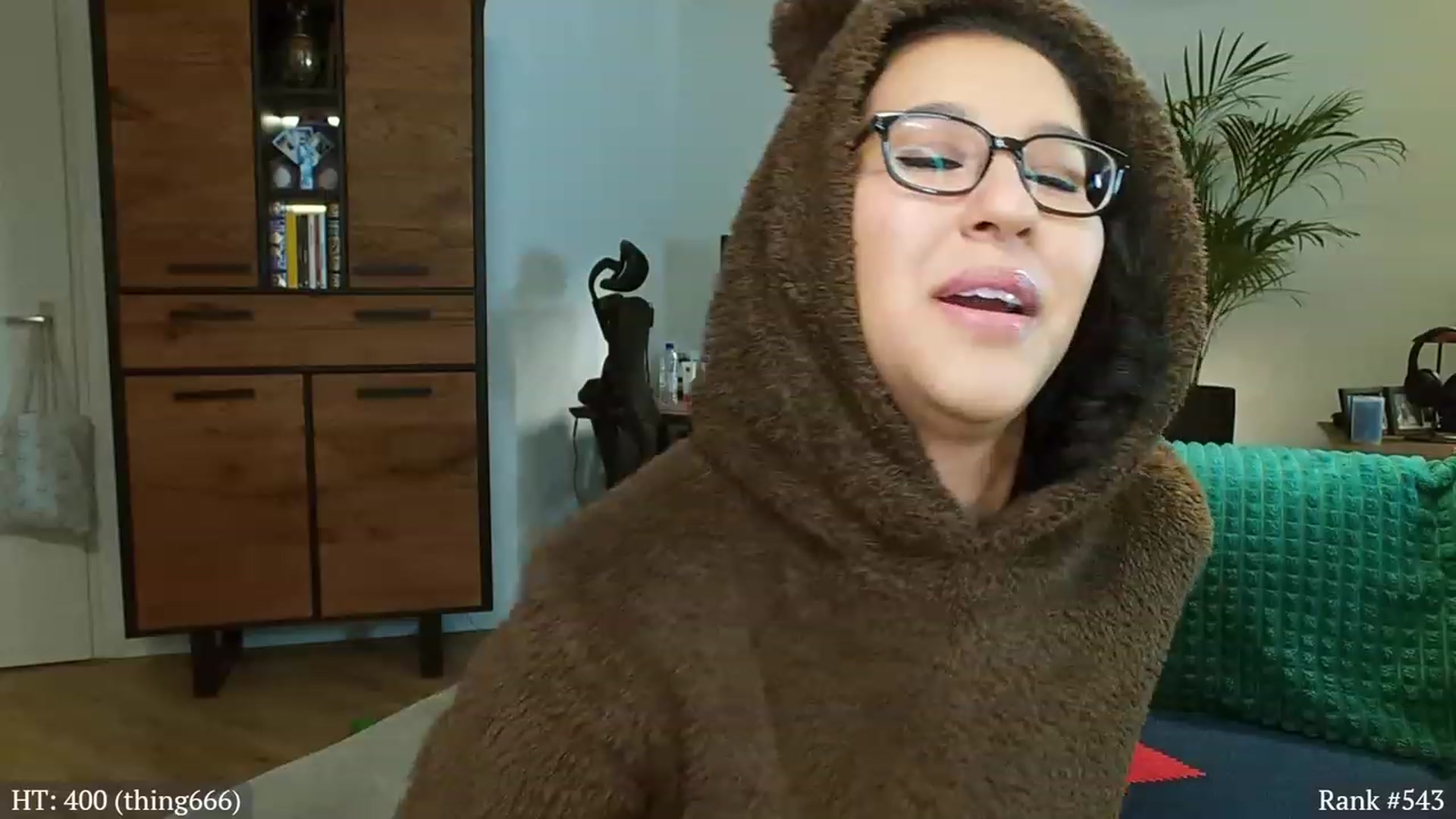 Gallery image thumbnail from MissFine's myfreecams stream on, 06/30/2023, 03:03 image 9 of 20